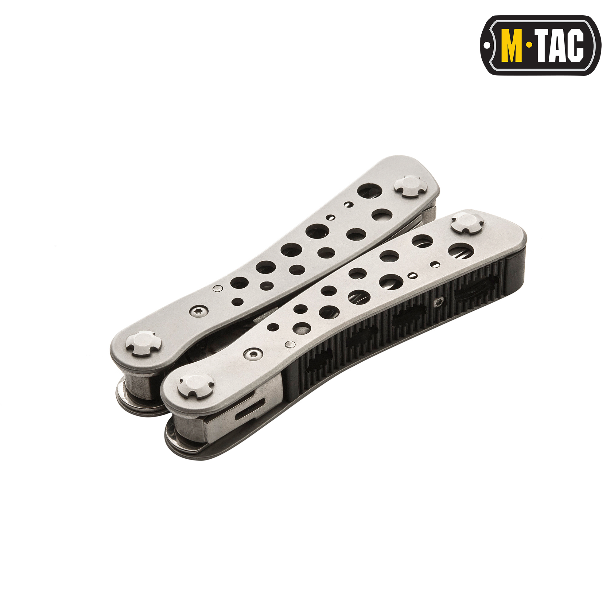 M-Tac мультитул сірий M-Tac мультитул сірий - Зображення 4