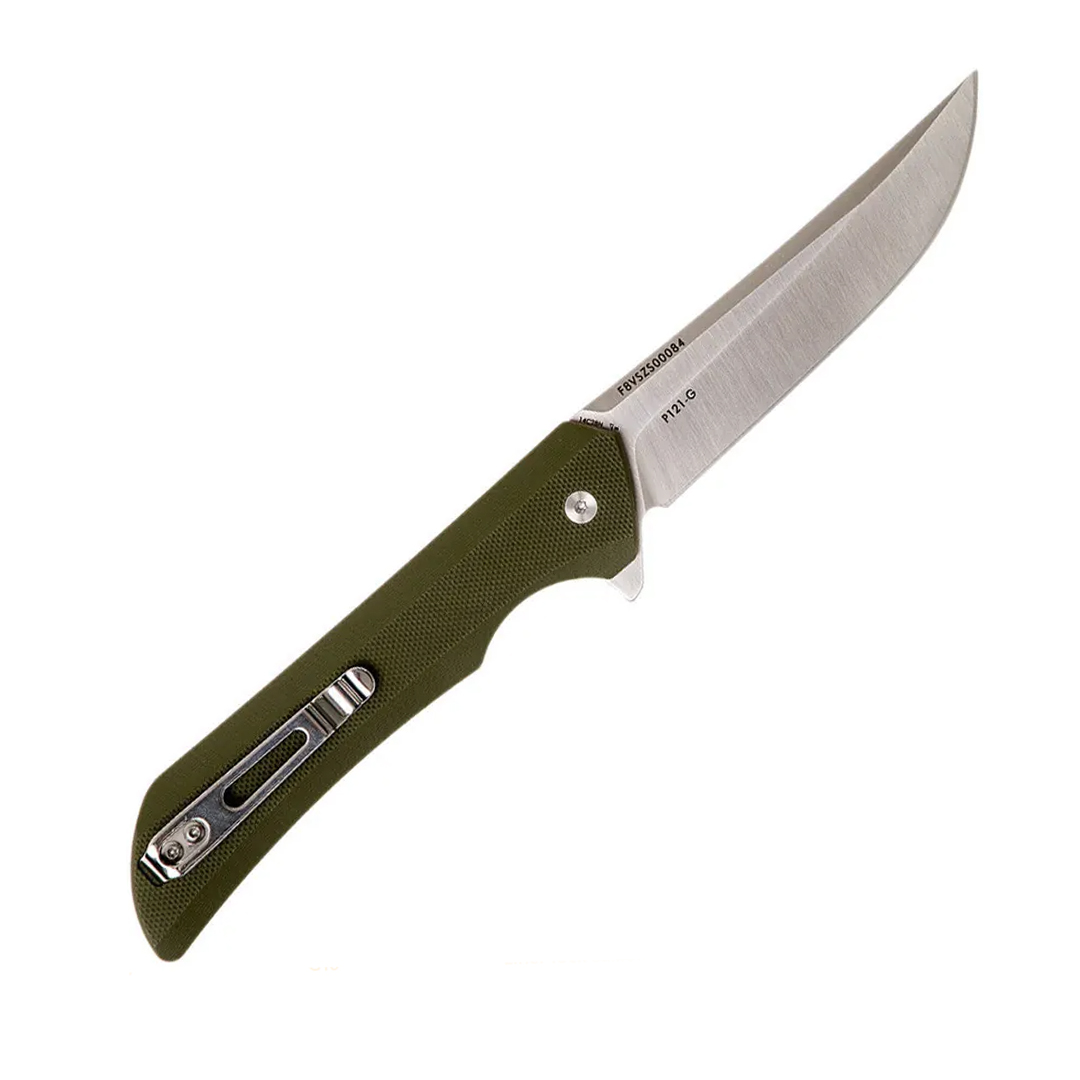 Ruike ніж складний Hussar P121-G Ruike ніж складний Hussar P121-G - Зображення 2