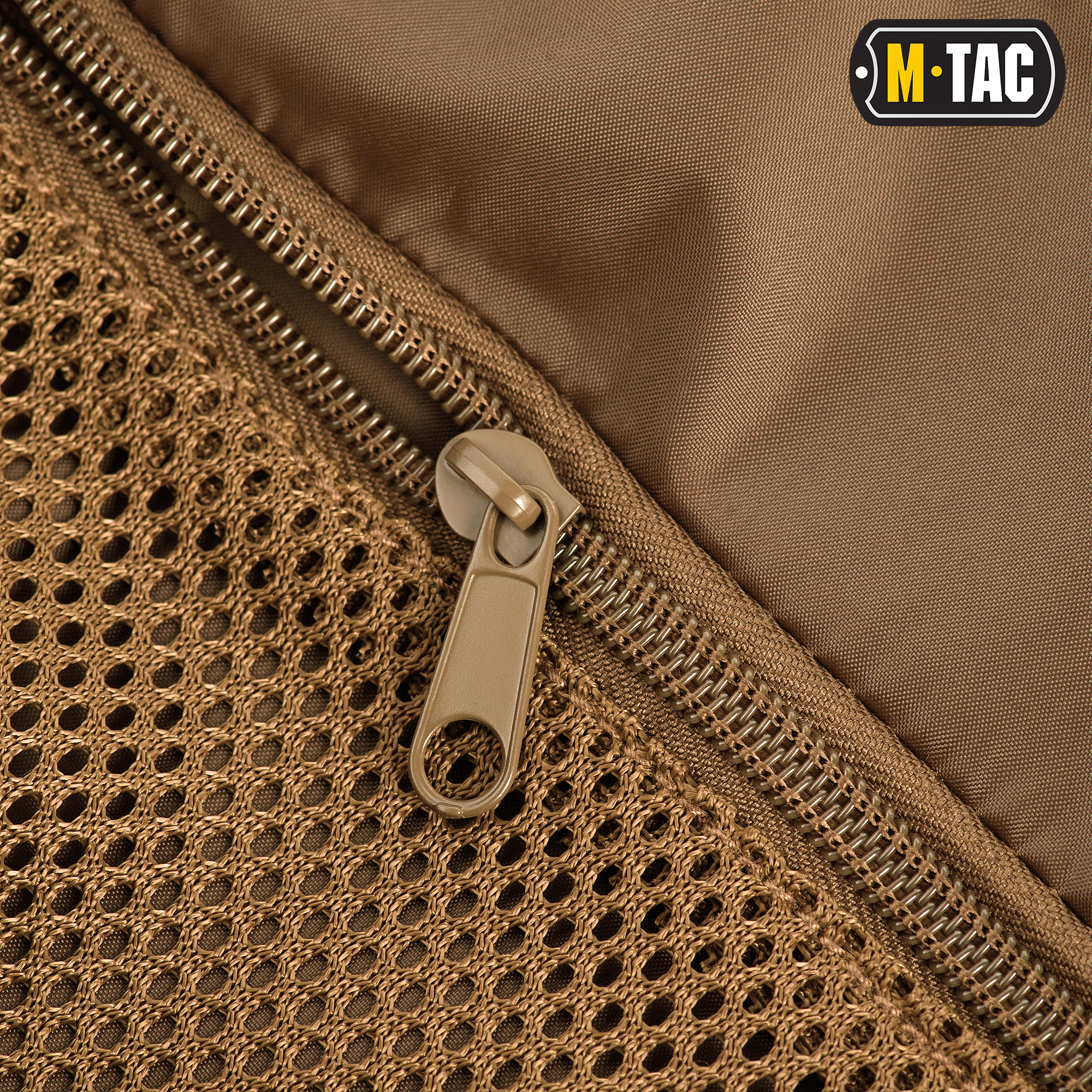 M-Tac сумка Assistant Bag Coyote M-Tac сумка Assistant Bag Coyote - Зображення 11