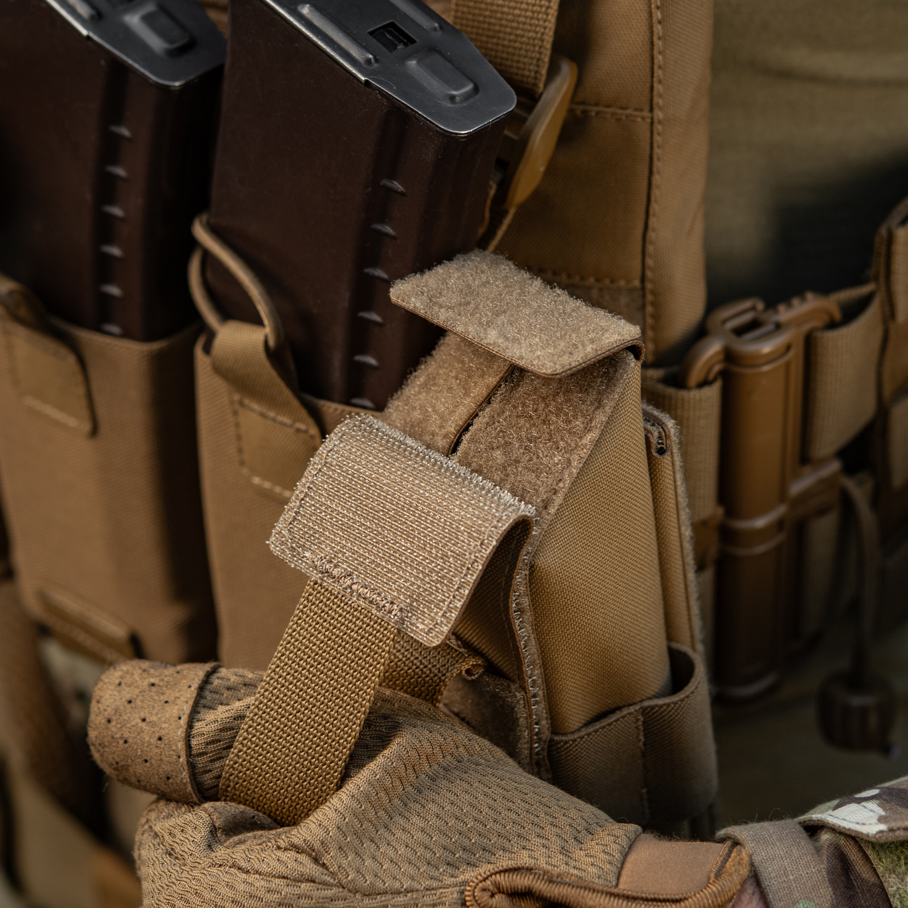 M-Tac підсумок для турнікета закритий FLAP Coyote M-Tac підсумок для турнікета закритий FLAP Coyote — изображение 29