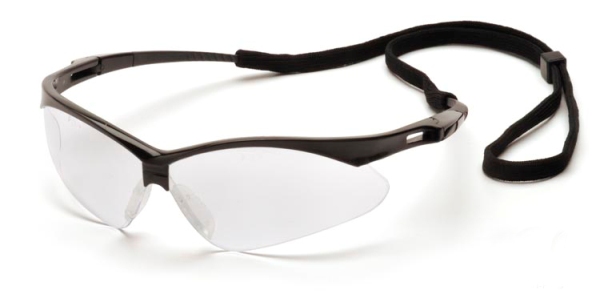 окуляри захисні Pyramex PMXtreme (clear lens) окуляри захисні Pyramex PMXtreme (clear lens)