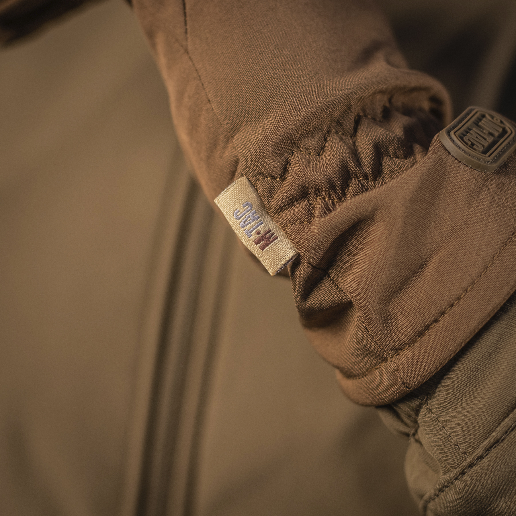 M-Tac рукавички Winter Soft Shell Coyote M-Tac рукавички Winter Soft Shell Coyote - Зображення 10