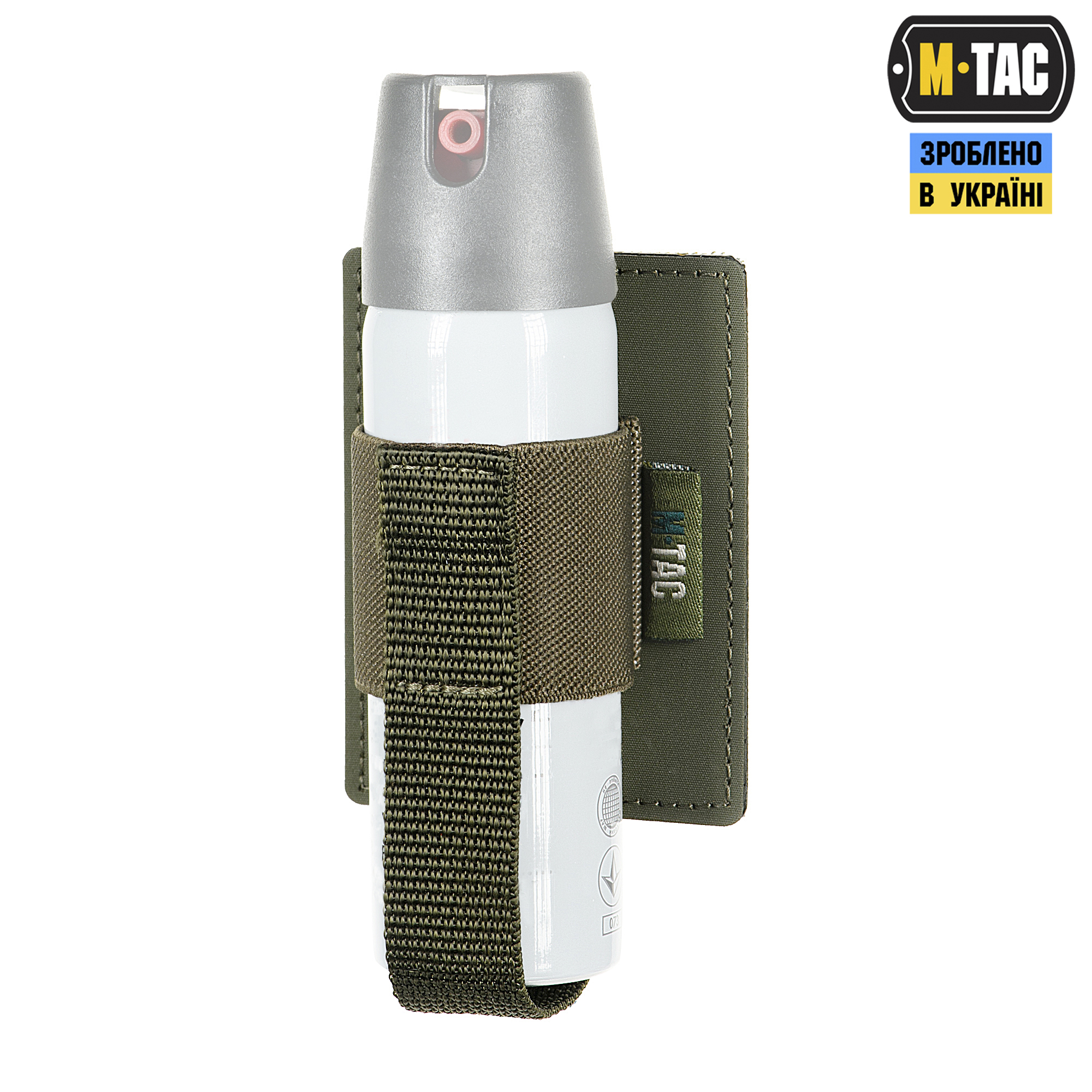 M-Tac вставка модульна для газового балончика Ranger Green M-Tac вставка модульна для газового балончика Ranger Green