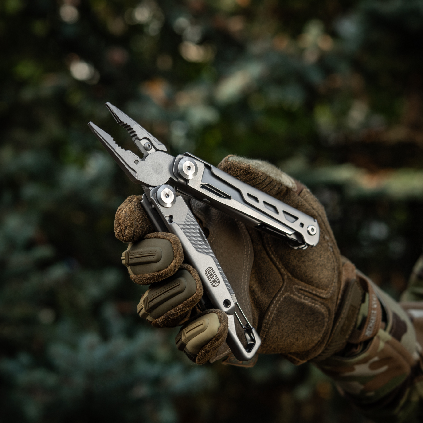 M-Tac мультитул Type 8 Metal M-Tac мультитул Type 8 Metal - Зображення 17