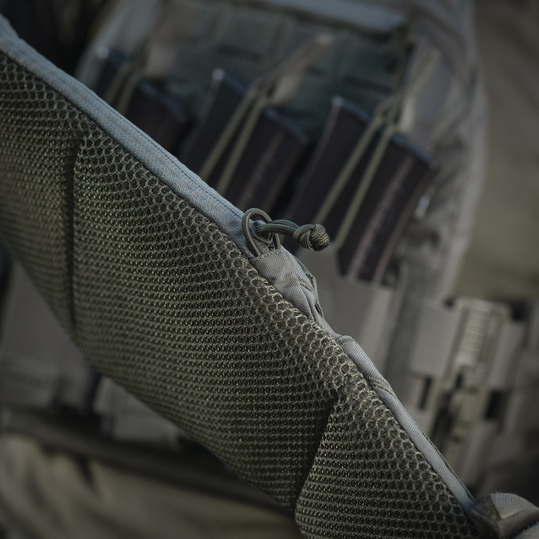 M-Tac пояс тактический War Belt ARMOR Green M-Tac пояс тактичний War Belt ARMOR Ranger Green — изображение 25