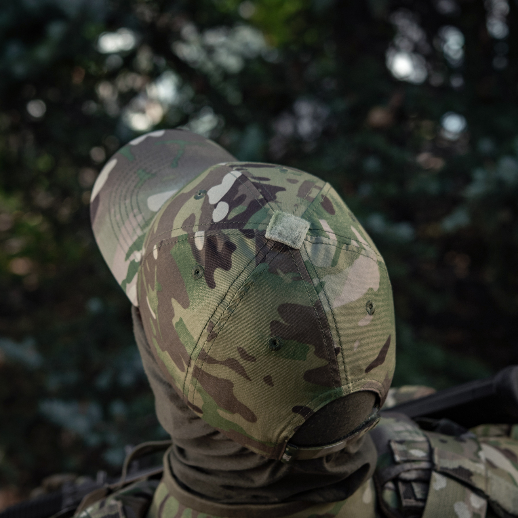 M-Tac бейсболка легка Gen.II MC M-Tac бейсболка легка Gen.II MC - Зображення 15