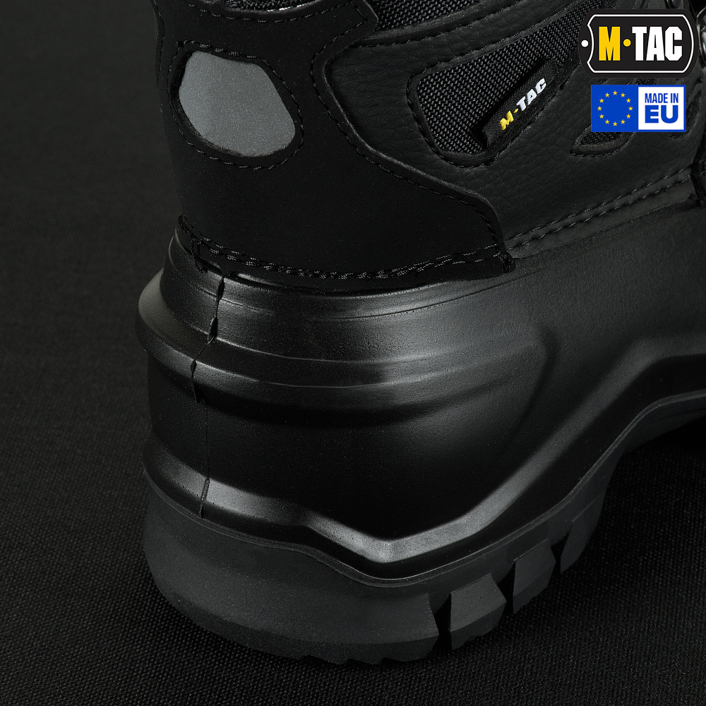 M-Tac черевики зимові Black M-Tac черевики зимові Black - Зображення 9