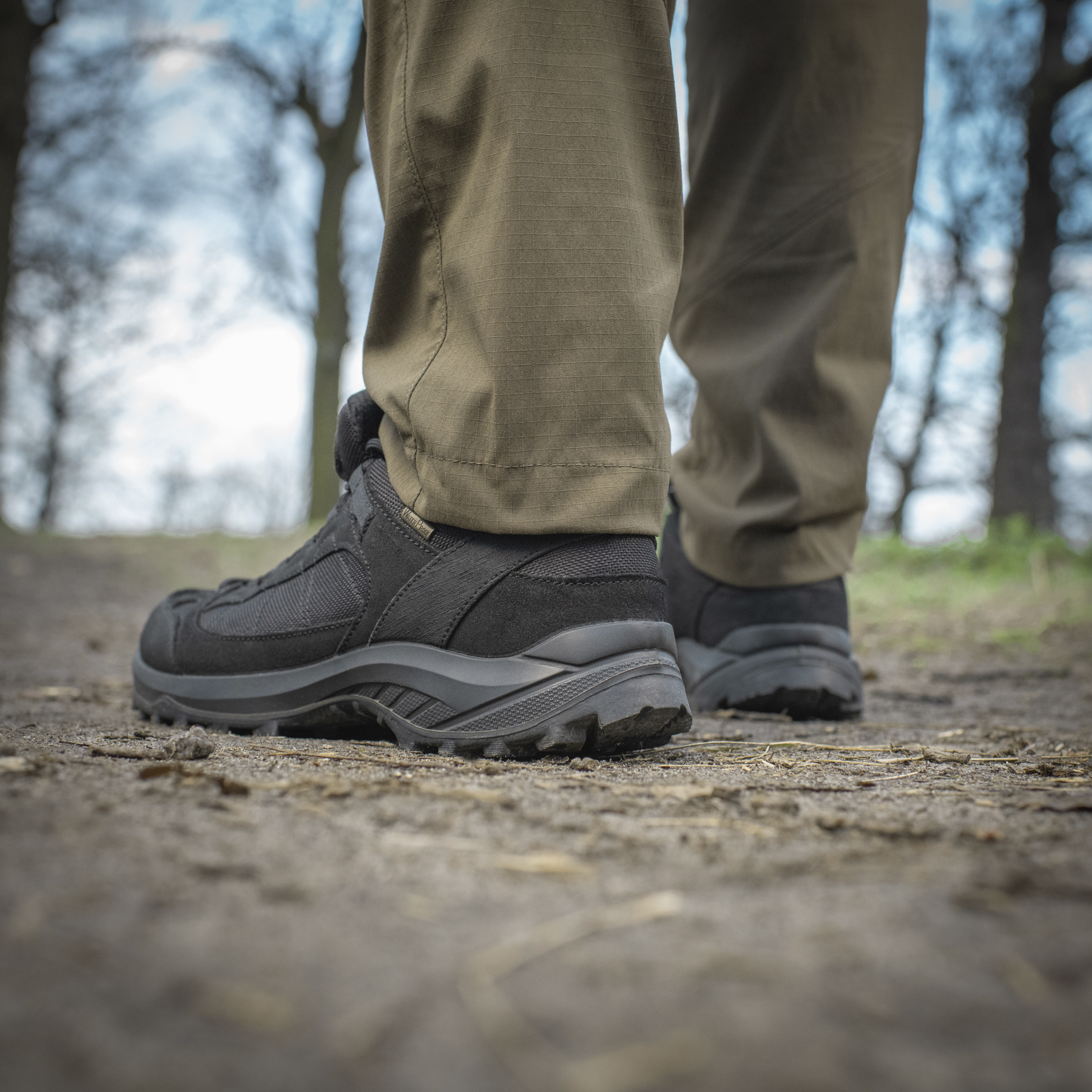 M-Tac штани Sahara Flex Light Dark Olive M-Tac штани Sahara Flex Light Dark Olive - Зображення 15