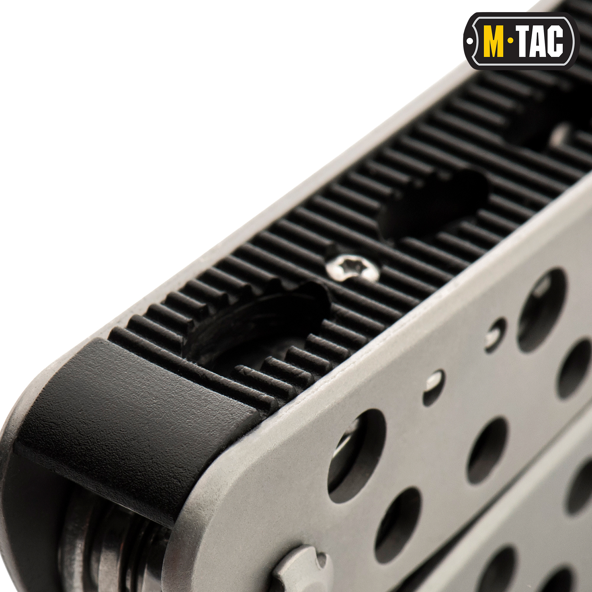 M-Tac мультитул сірий M-Tac мультитул сірий - Зображення 9