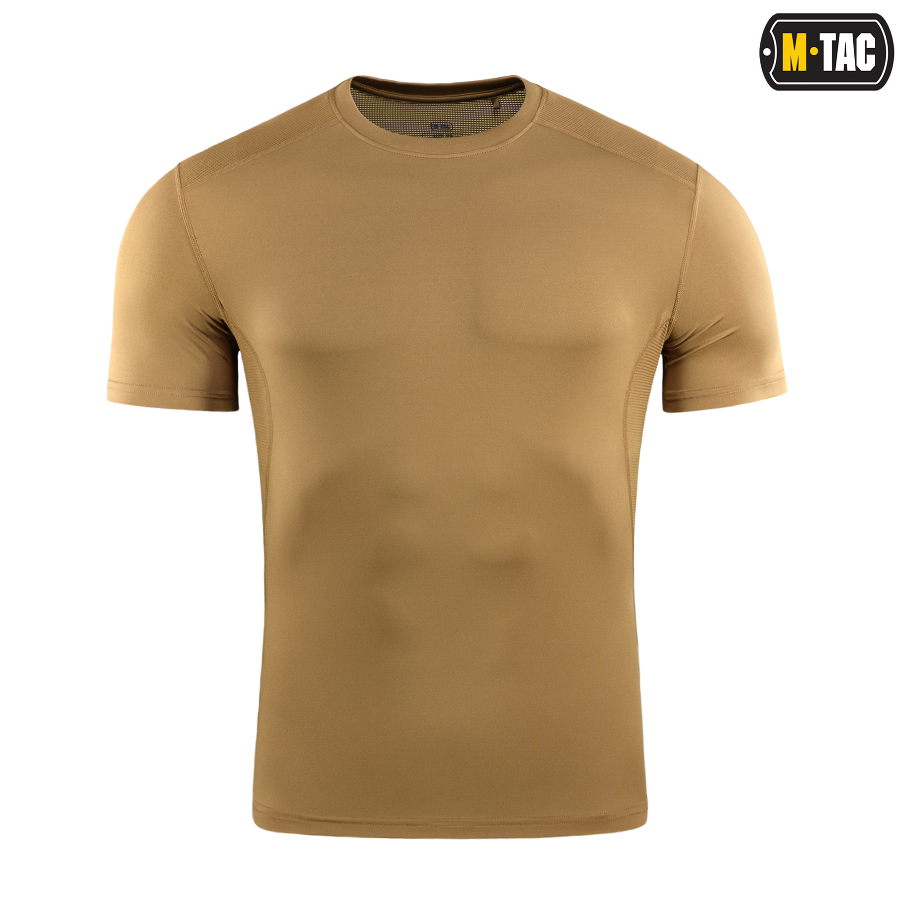 M-Tac термофутболка Ultra Vent Coyotee M-Tac термофутболка Ultra Vent Coyotee - Зображення 2