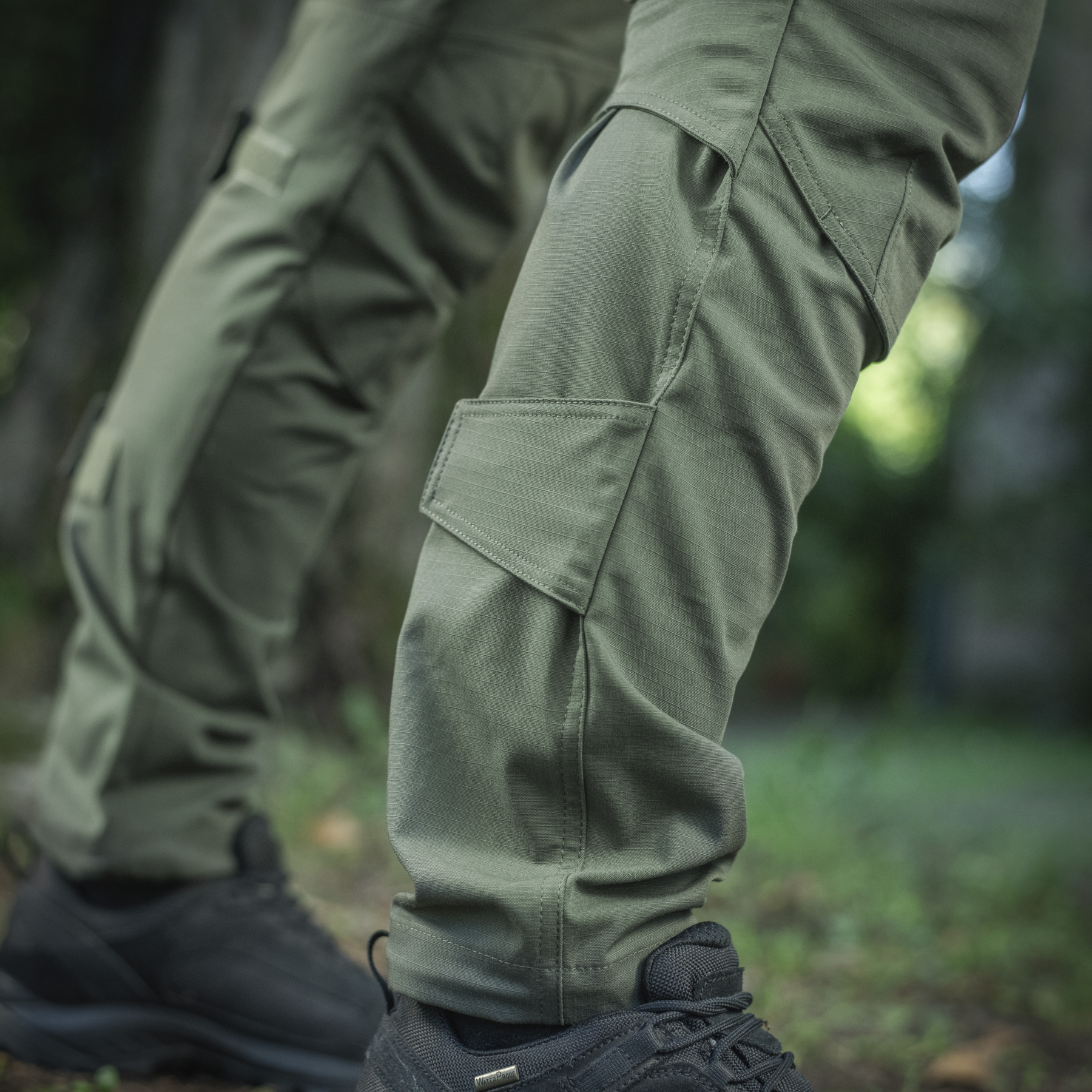 M-Tac брюки Conquistador Gen.I Flex Army Olive M-Tac брюки Conquistador Gen.I Flex Army Olive - Зображення 13