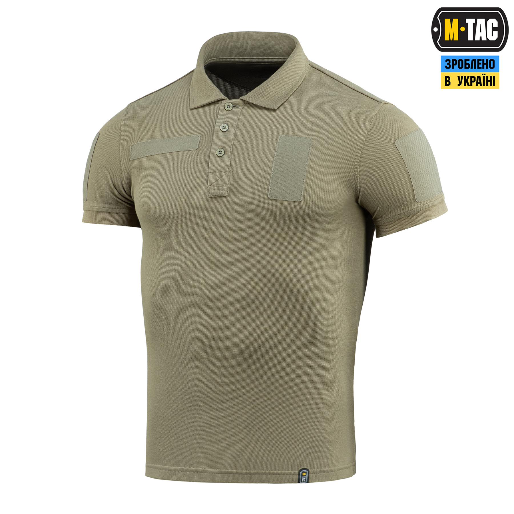 M-Tac поло тактичне 65/35 Tan M-Tac поло тактичне 65/35 Tan