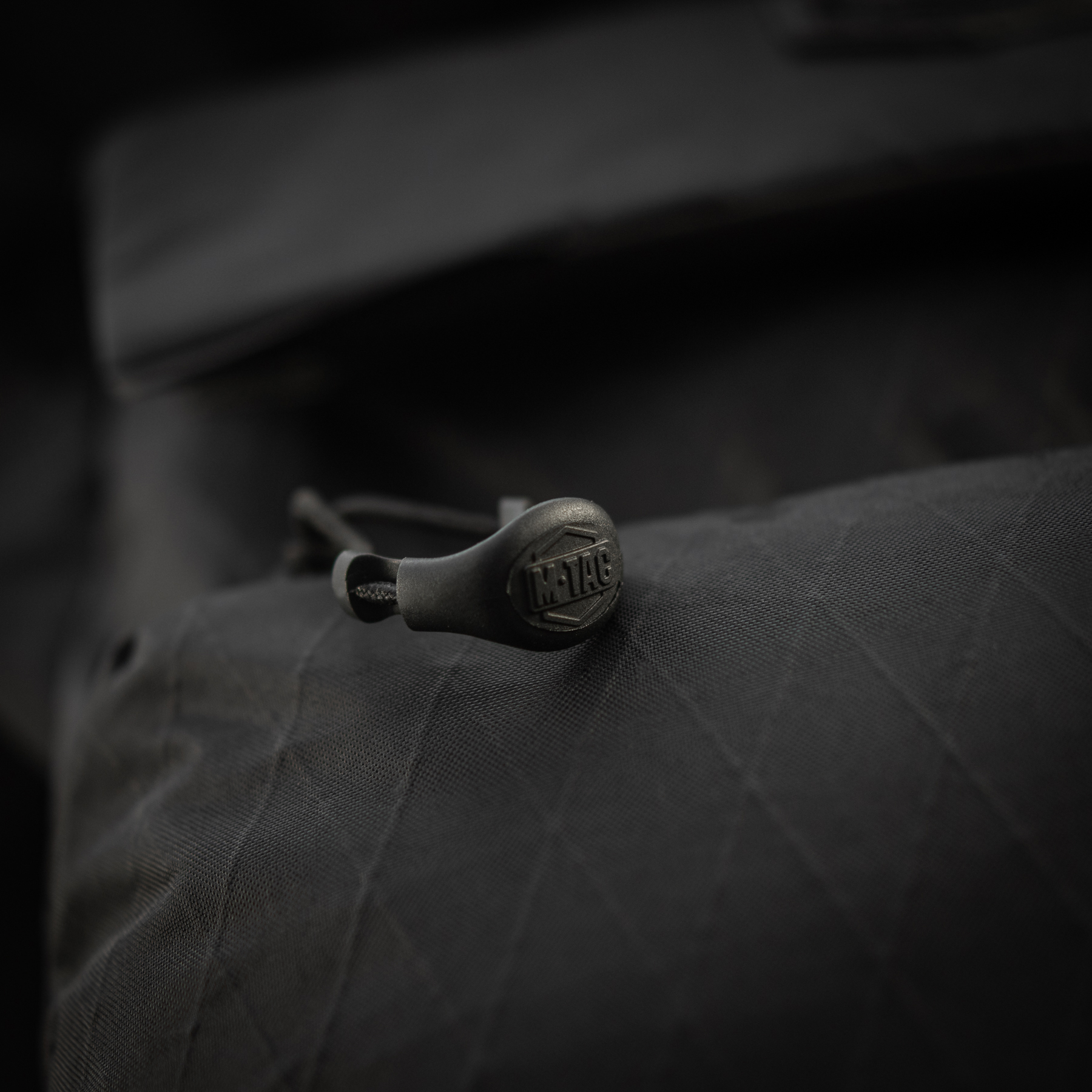 M-Tac сумка Konvert Bag X-Pac Elite Black M-Tac сумка Konvert Bag X-Pac Elite Black — изображение 14