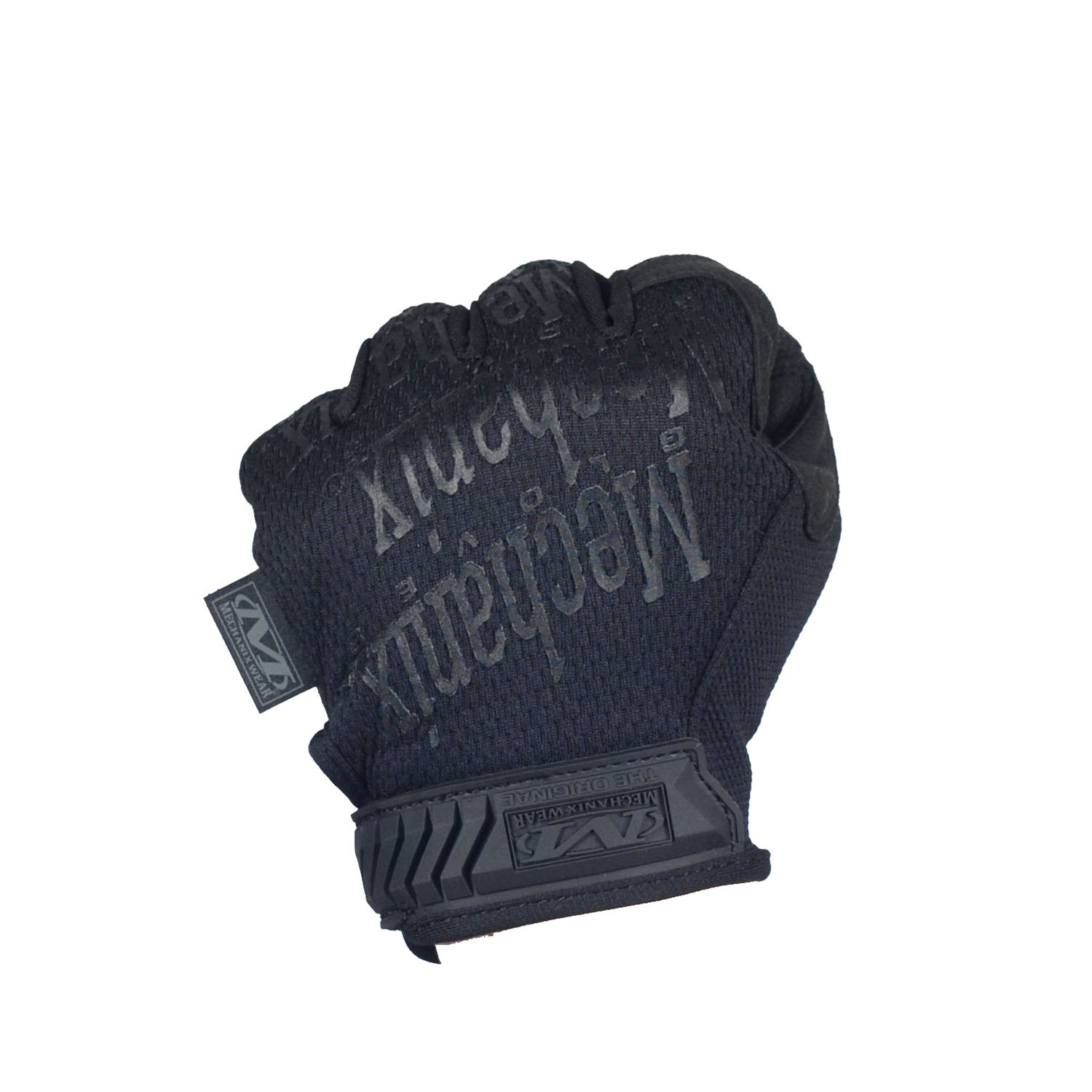 Mechanix рукавички Original Gloves Black Mechanix рукавички Original Gloves Black — изображение 7