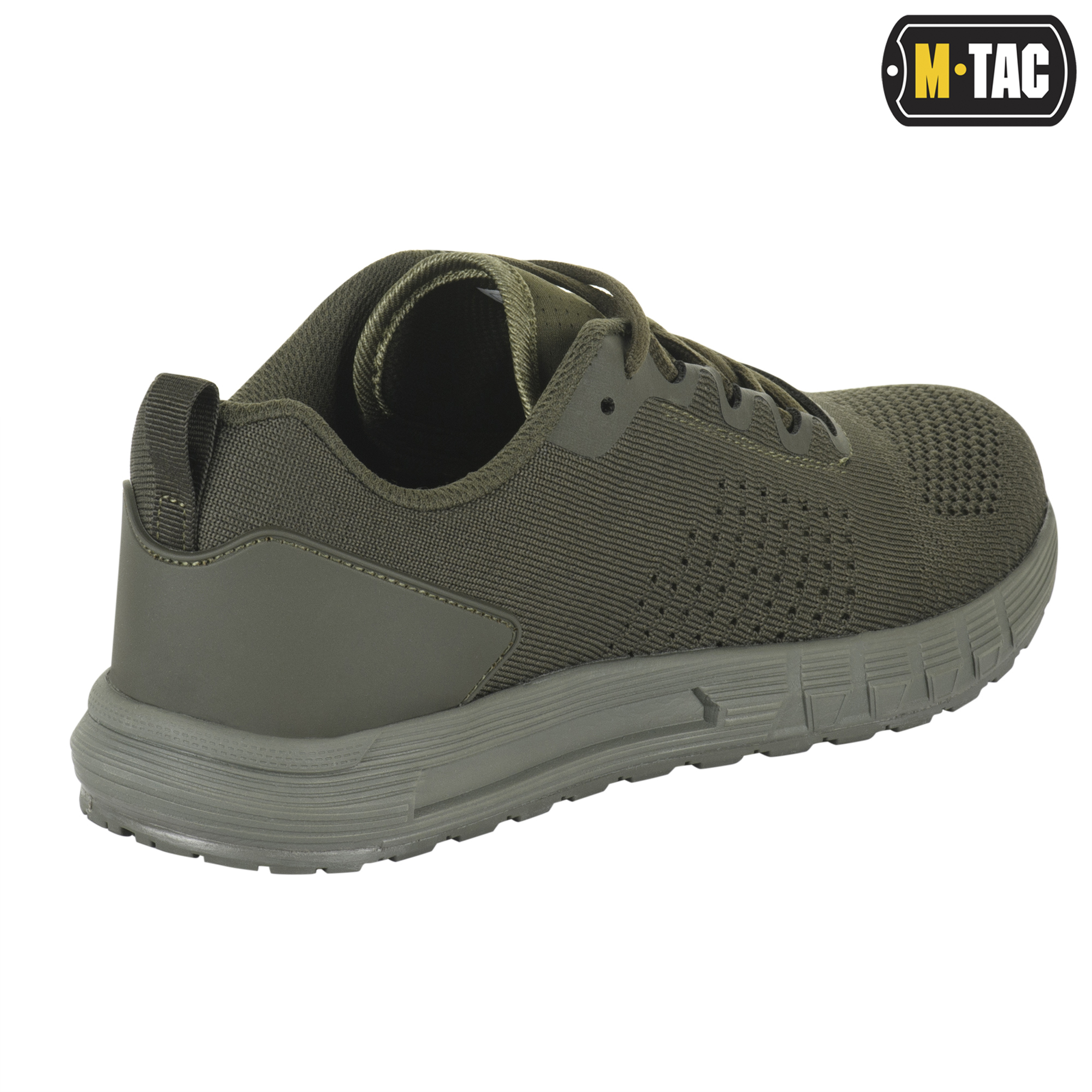 M-Tac кросівки Summer Light Army Olive M-Tac кросівки Summer Light Army Olive - Зображення 4