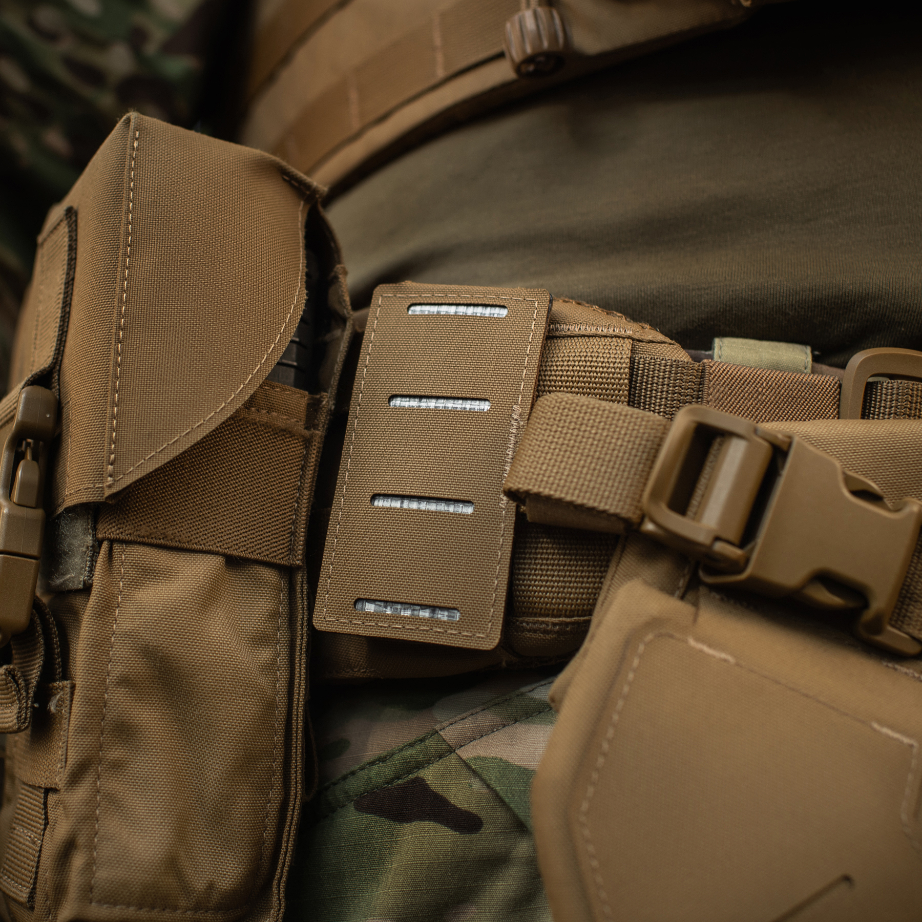 M-Tac Балістичний захист паху Groin Protection GEN.II 2 клас захисту (FMS) Coyote M-Tac Балістичний захист паху Groin Protection GEN.II 2 клас захисту (FMS) Coyote — изображение 23