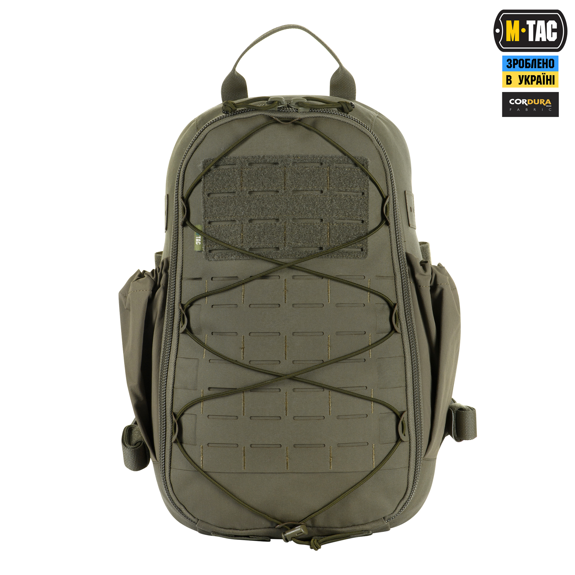 M-Tac рюкзак Sturm Elite Ranger Green M-Tac рюкзак Sturm Elite Ranger Green — изображение 3