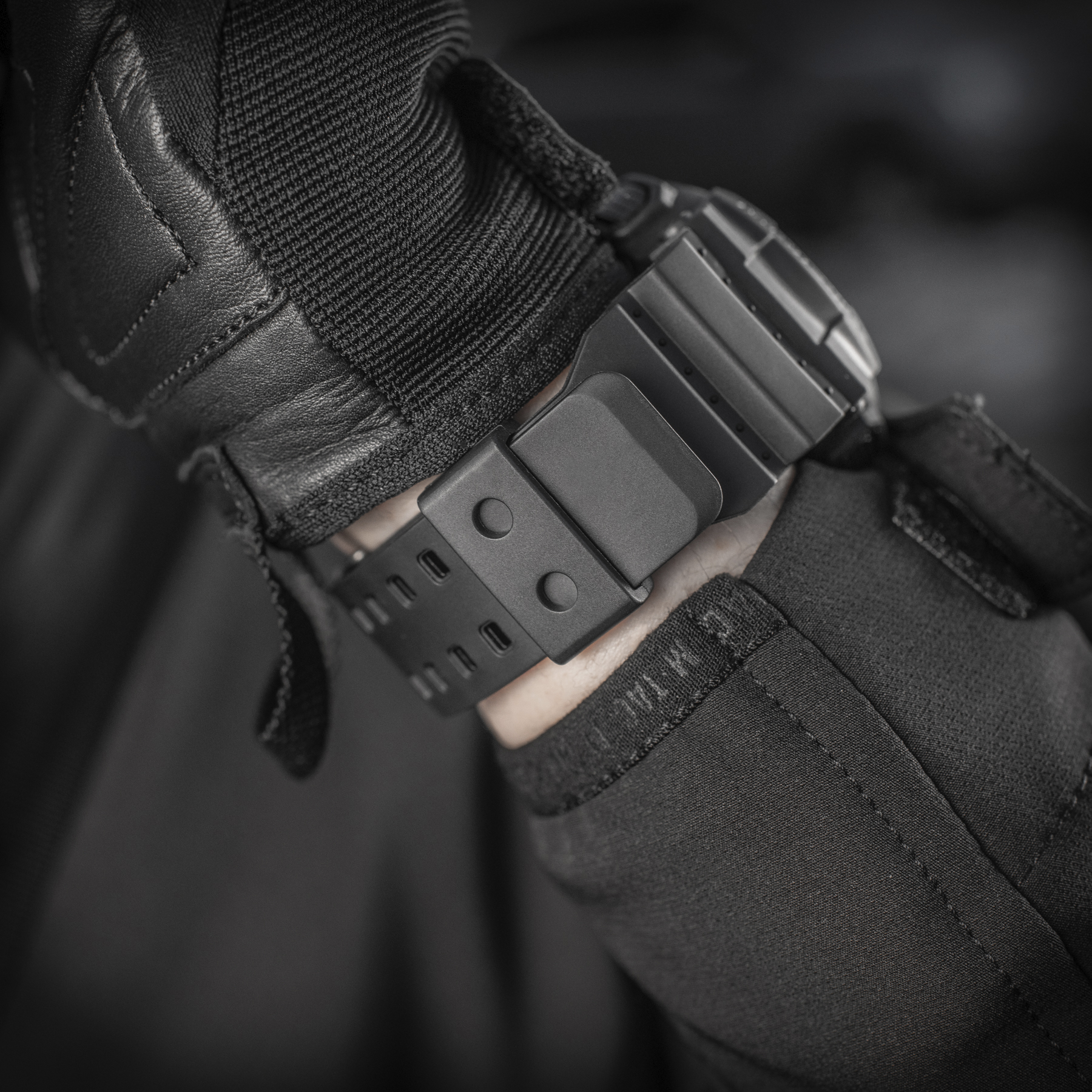 M-Tac годинник Sport Black M-Tac годинник Sport Black - Зображення 14