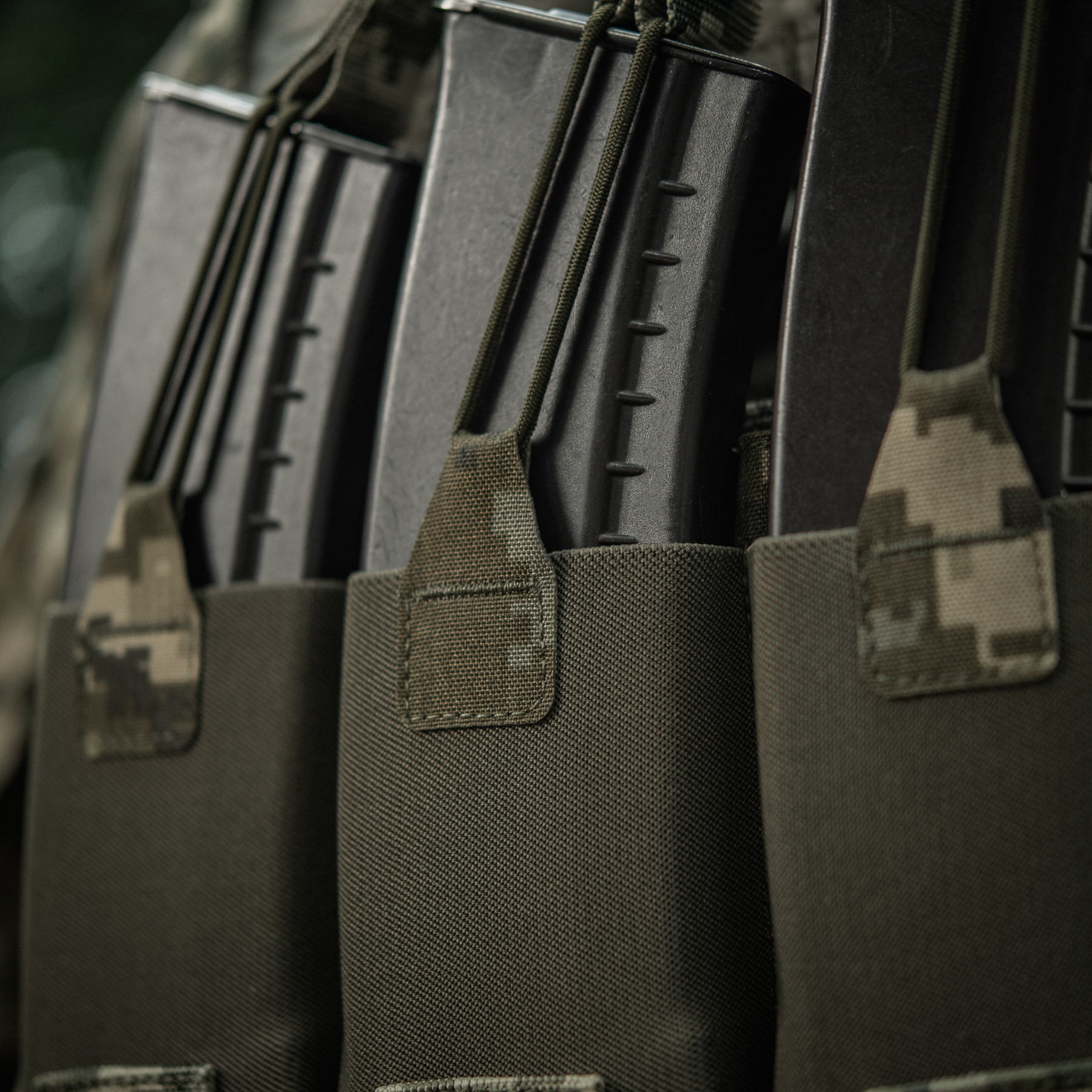 M-Tac плитоноска Cuirass Elite MM14 M-Tac плитоноска Cuirass Elite MM14 — изображение 14