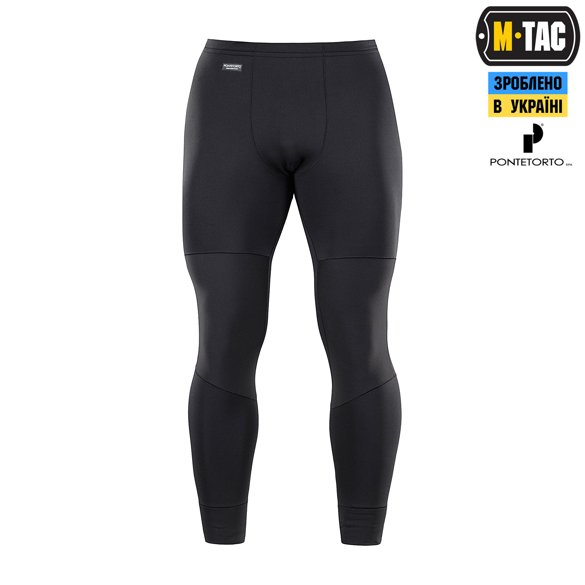 M-Tac термоштани Winter Baselayer Black M-Tac термоштани Winter Baselayer Black - Зображення 2