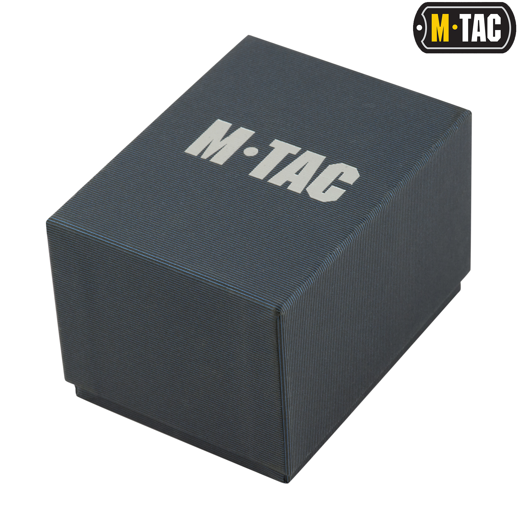 M-Tac годинник тактичний мультифункціональний Black M-Tac годинник тактичний мультифункціональний Black - Зображення 5