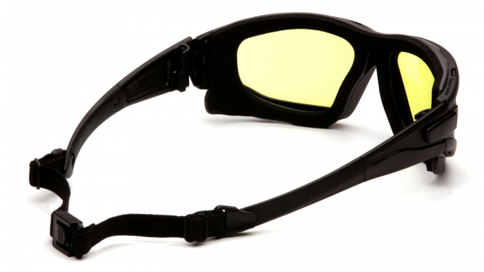 окуляри захисні Pyramex I-Force (amber lens) окуляри захисні Pyramex I-Force (amber lens) — изображение 4