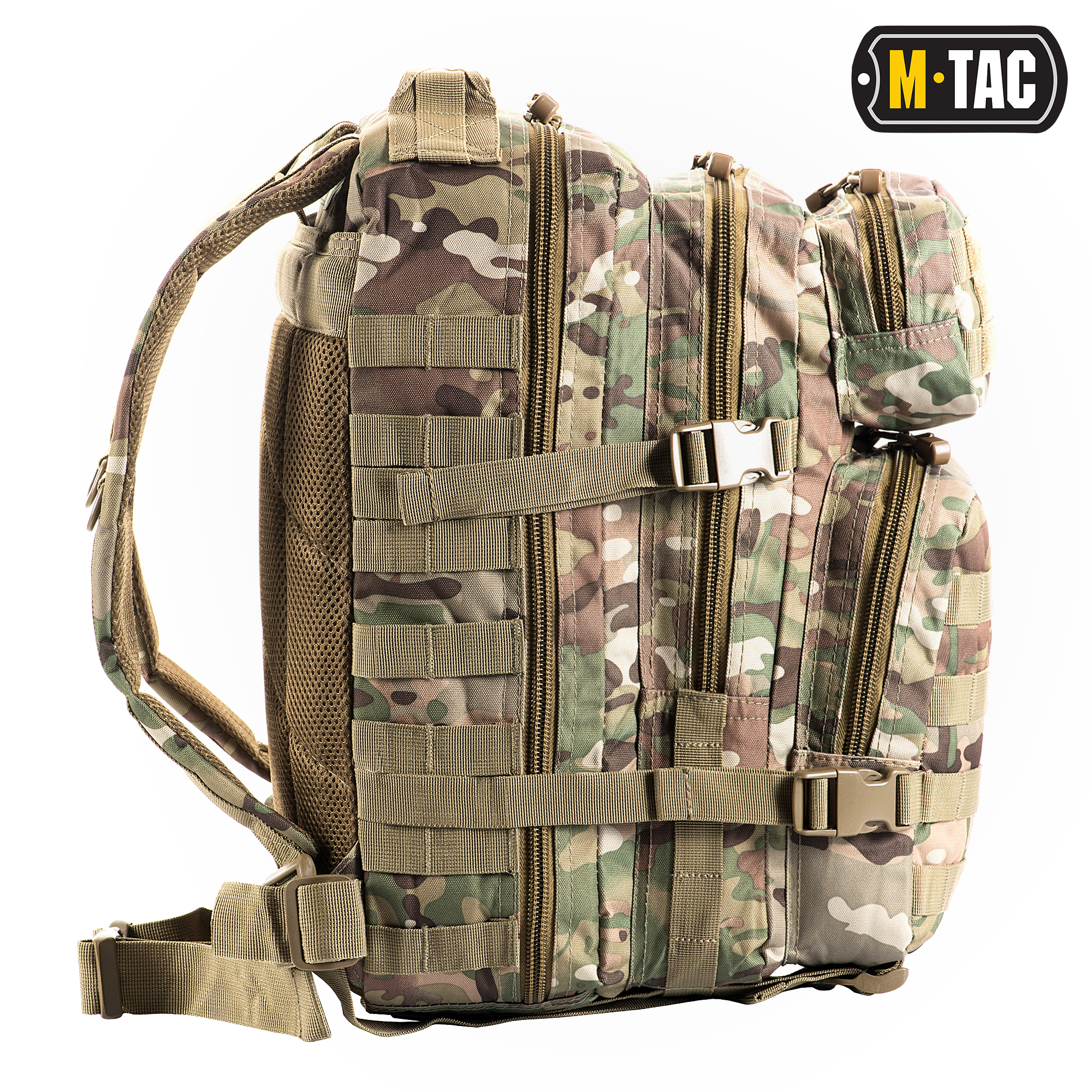 M-Tac рюкзак Assault Pack MC M-Tac рюкзак Assault Pack MC - Зображення 2