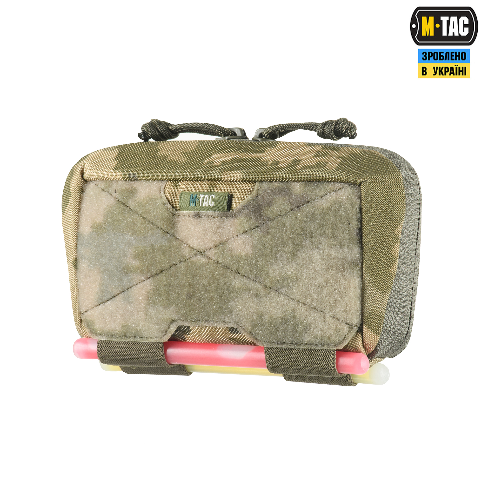 M-Tac підсумок Admin Elite MM14 M-Tac підсумок Admin Elite MM14 - Зображення 4