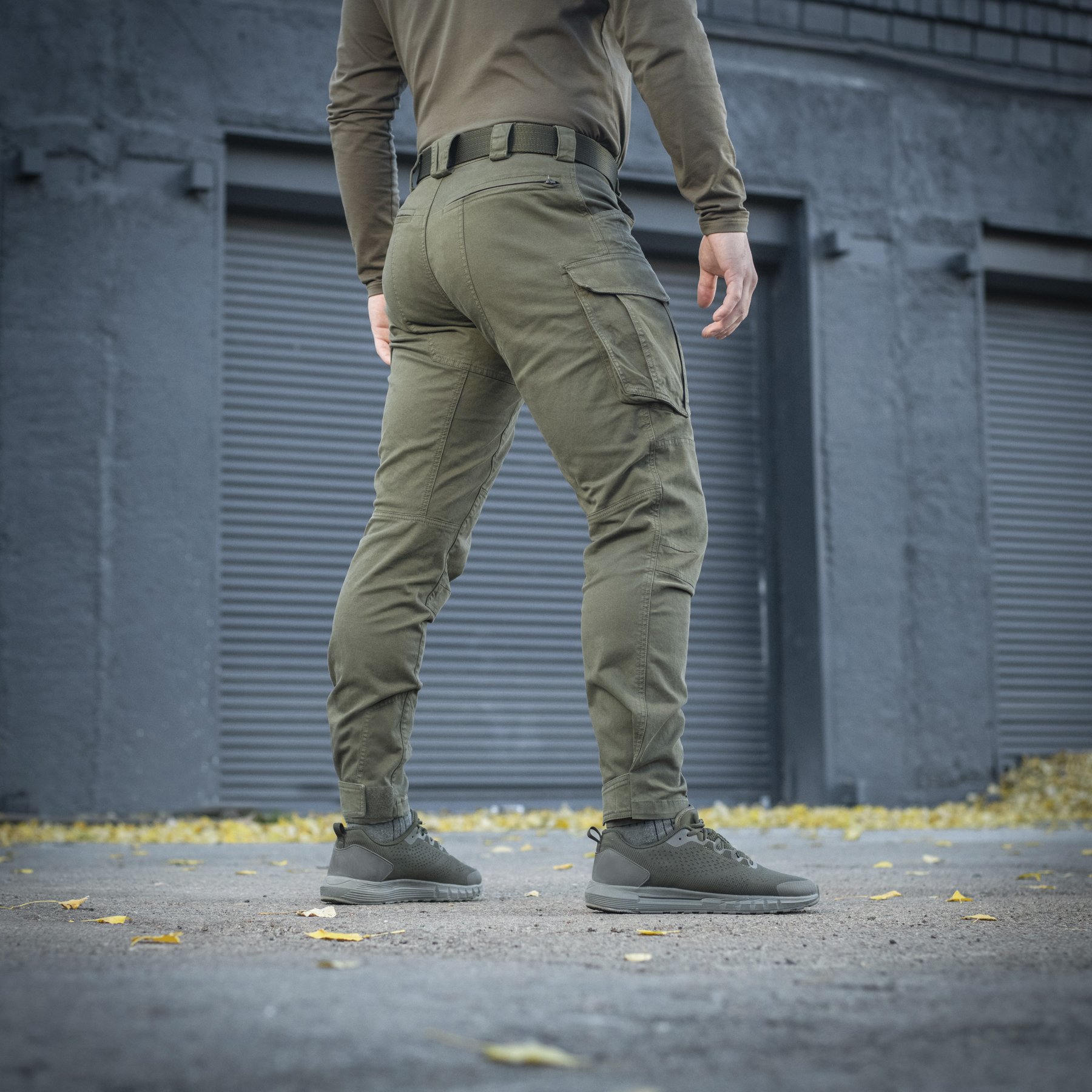 M-Tac штани Patriot Gen.III Vintage Dark Olive M-Tac штани Patriot Gen.III Vintage Dark Olive — изображение 9
