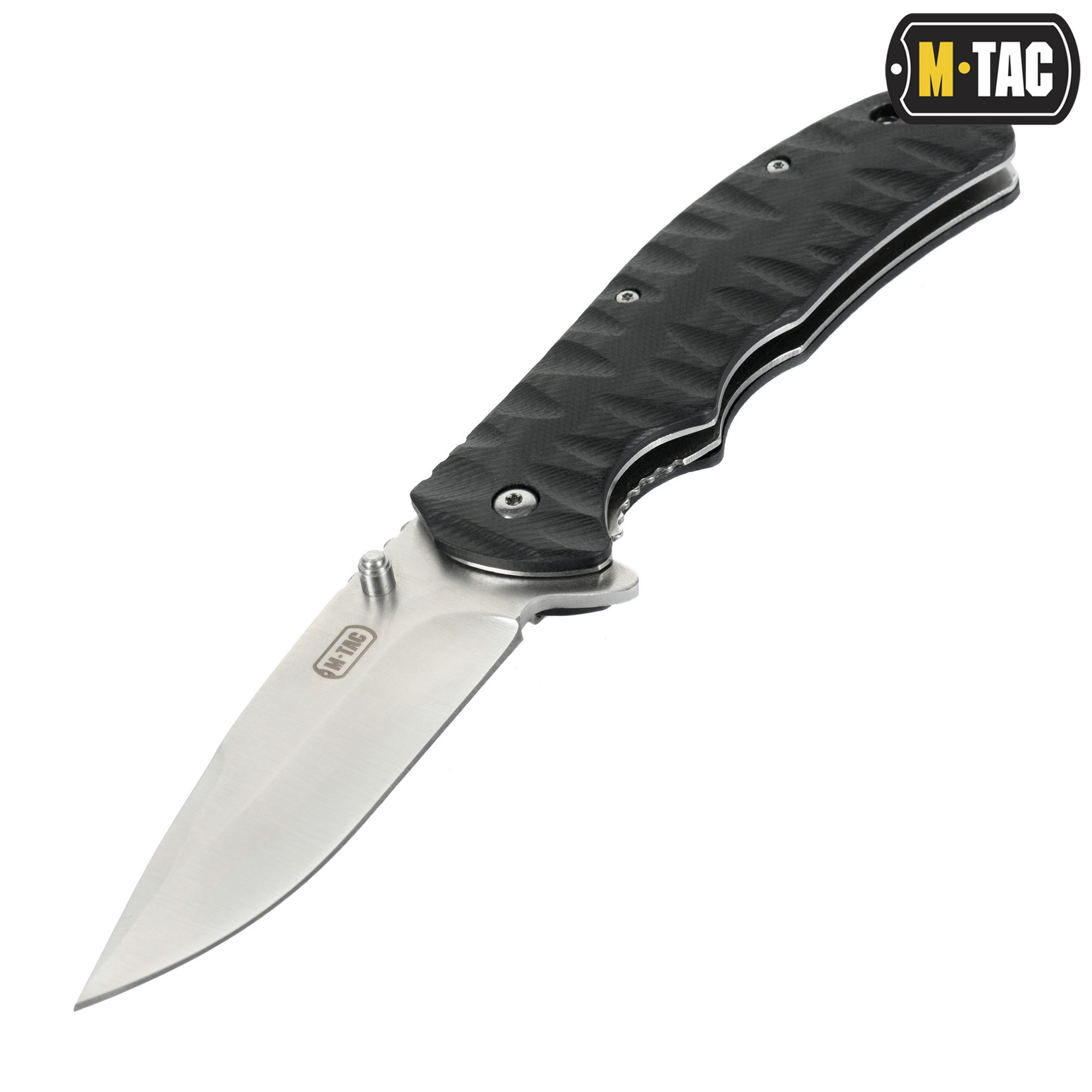 M-Tac ніж складний Type 4 Metal M-Tac ніж складний Type 4 Metal