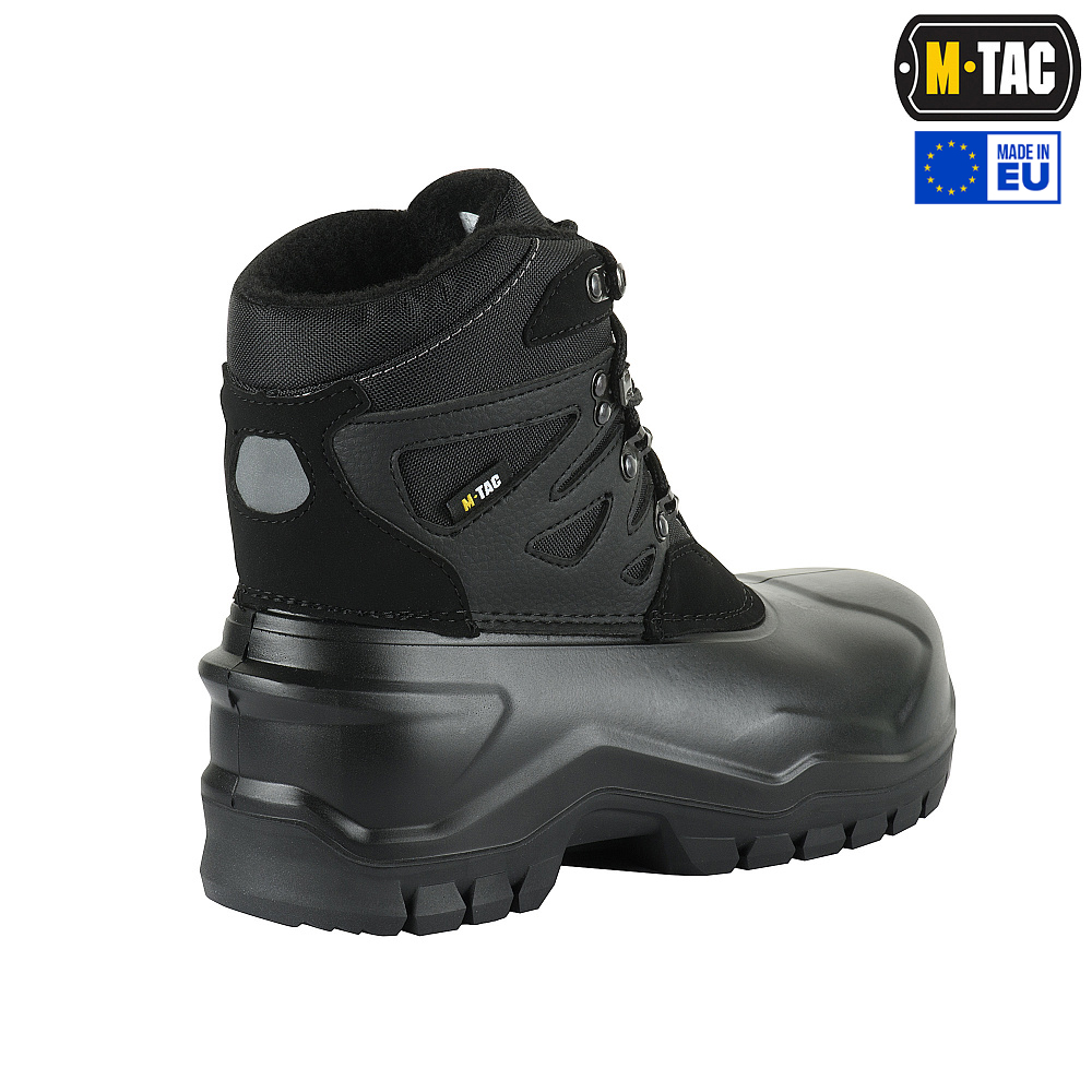 M-Tac черевики зимові Black M-Tac черевики зимові Black - Зображення 2