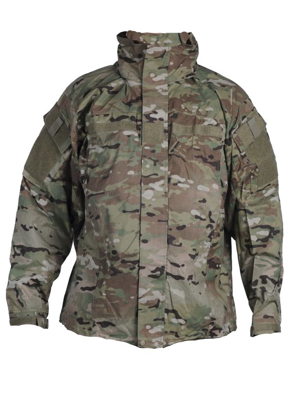 США костюм Sigma FR Gen III Level 5 Multicam США костюм Sigma FR Gen III Level 5 Multicam — изображение 4