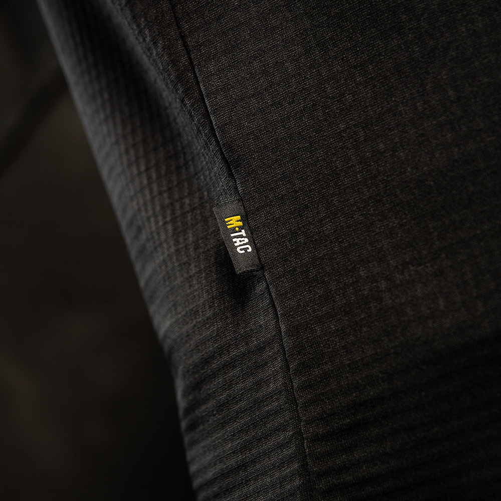 M-Tac термосорочка фліс Delta Level 2 Black M-Tac термосорочка фліс Delta Level 2 Black - Зображення 13