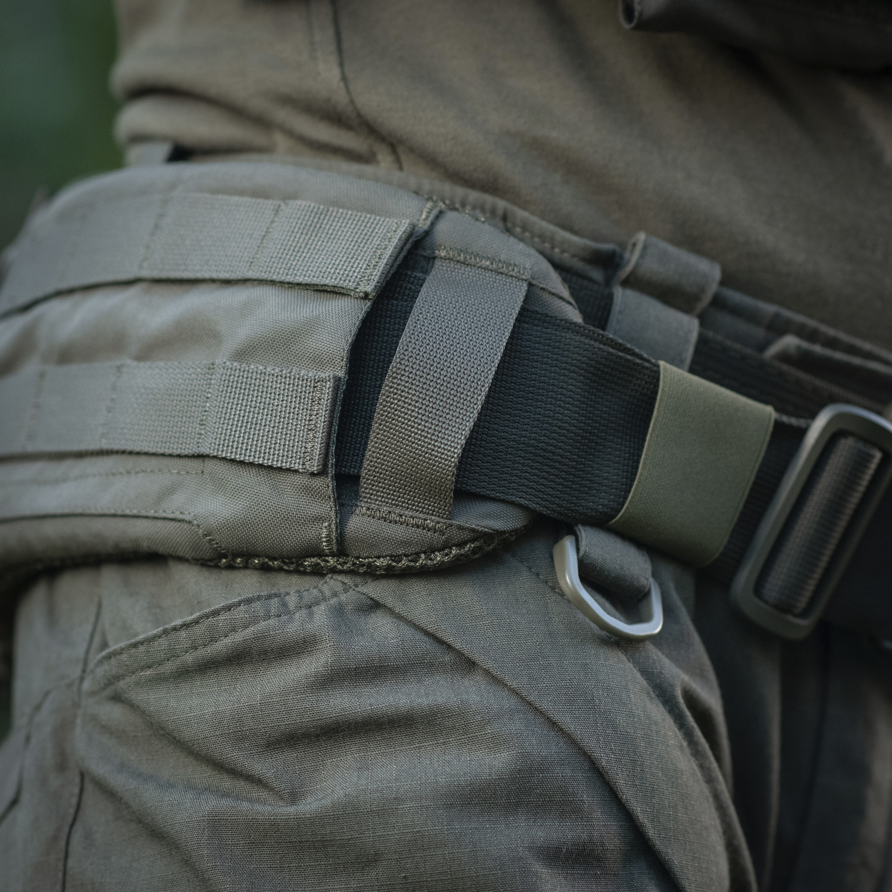 M-Tac пояс тактический War Belt ARMOR Green M-Tac пояс тактичний War Belt ARMOR Ranger Green — изображение 20