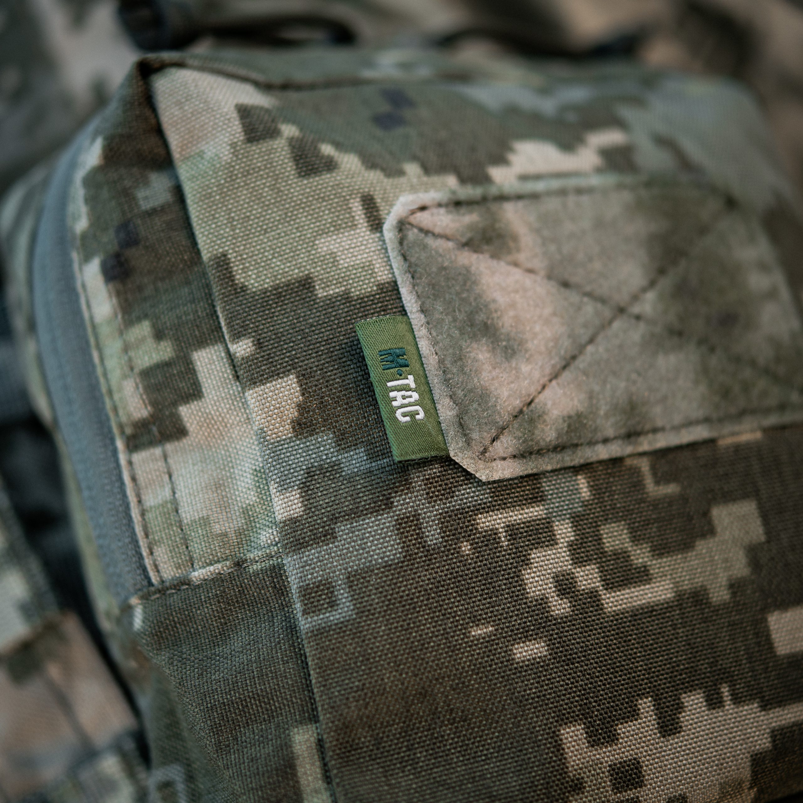 M-Tac підсумок утилітарний Elite Small MM14 M-Tac підсумок утилітарний Elite Small MM14 — изображение 14