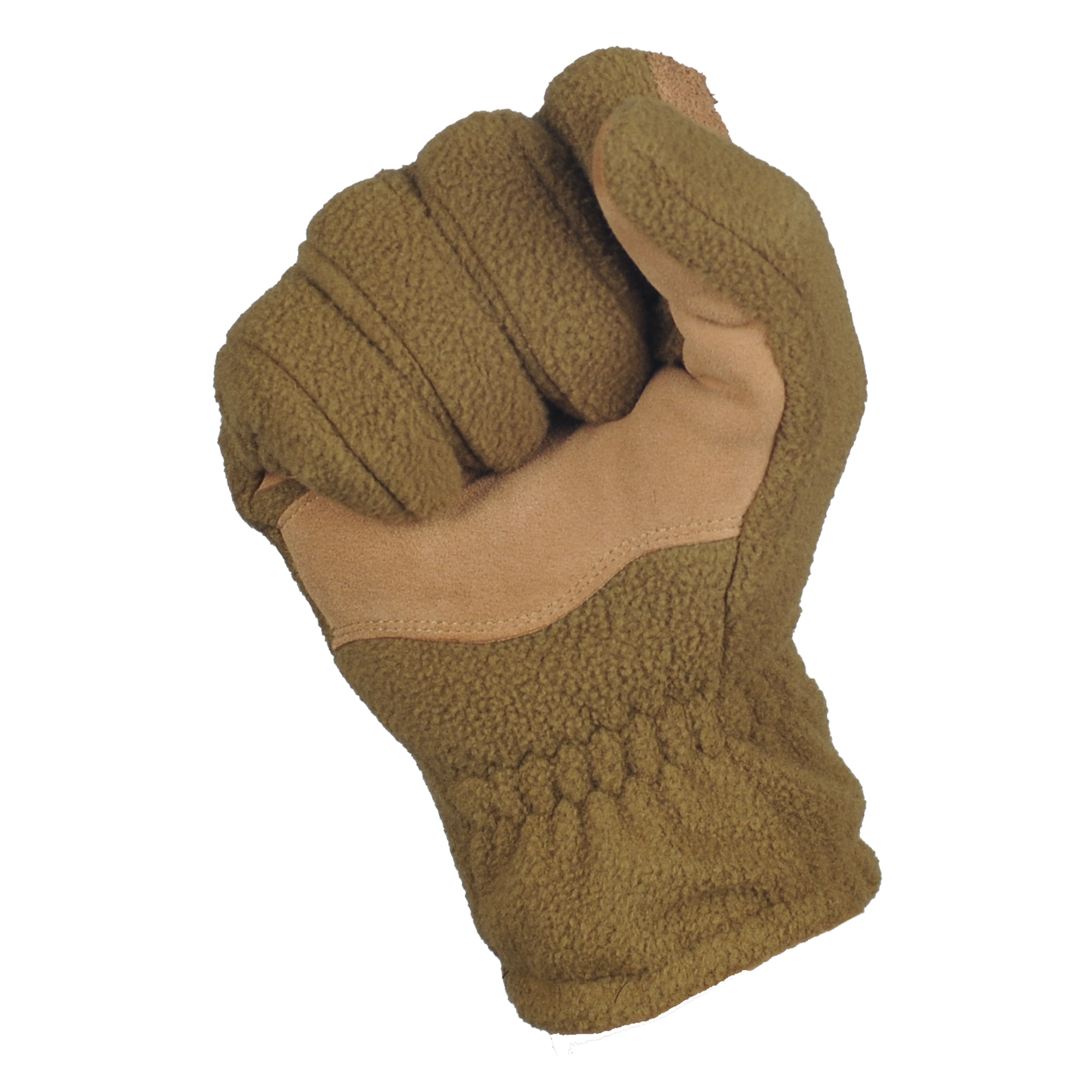 M-Tac рукавички Winter Tactical Coyote M-Tac рукавички Winter Tactical Coyote - Зображення 3