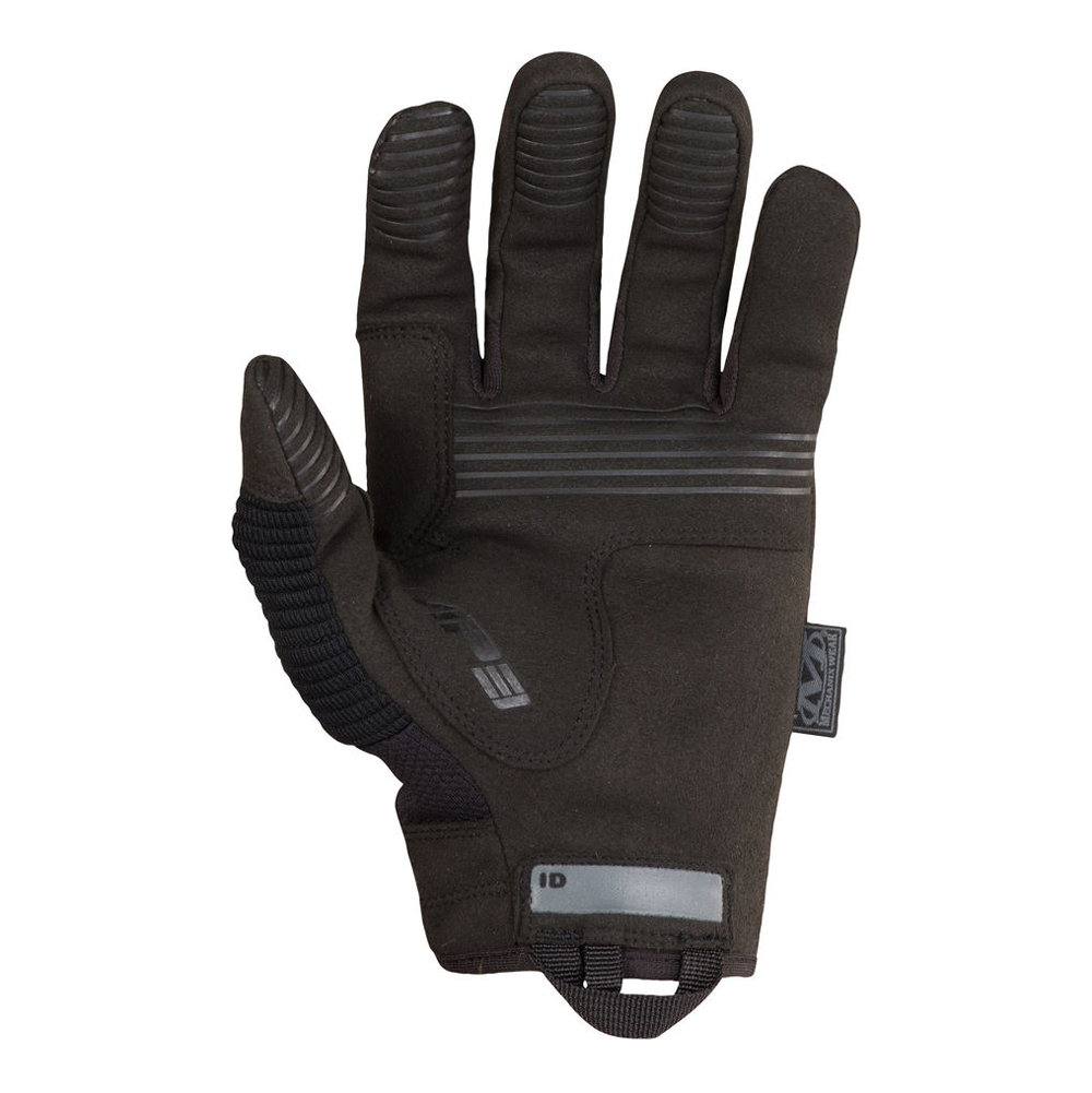 Mechanix рукавички M-Pact 3 Gloves Black Mechanix рукавички M-Pact 3 Gloves Black — изображение 2