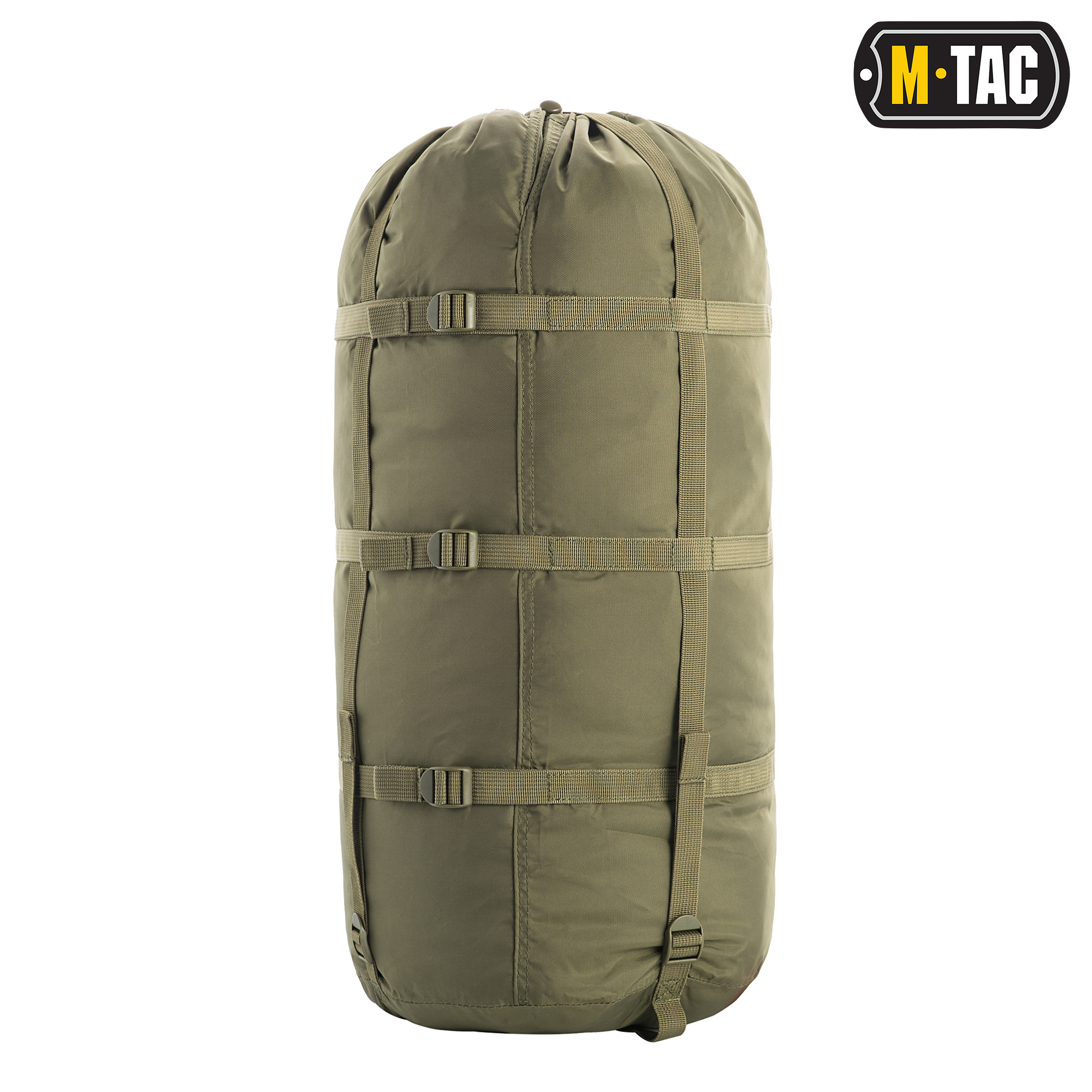 M-Tac мішок компресійний X-Large Olive M-Tac мішок компресійний X-Large Olive — изображение 2