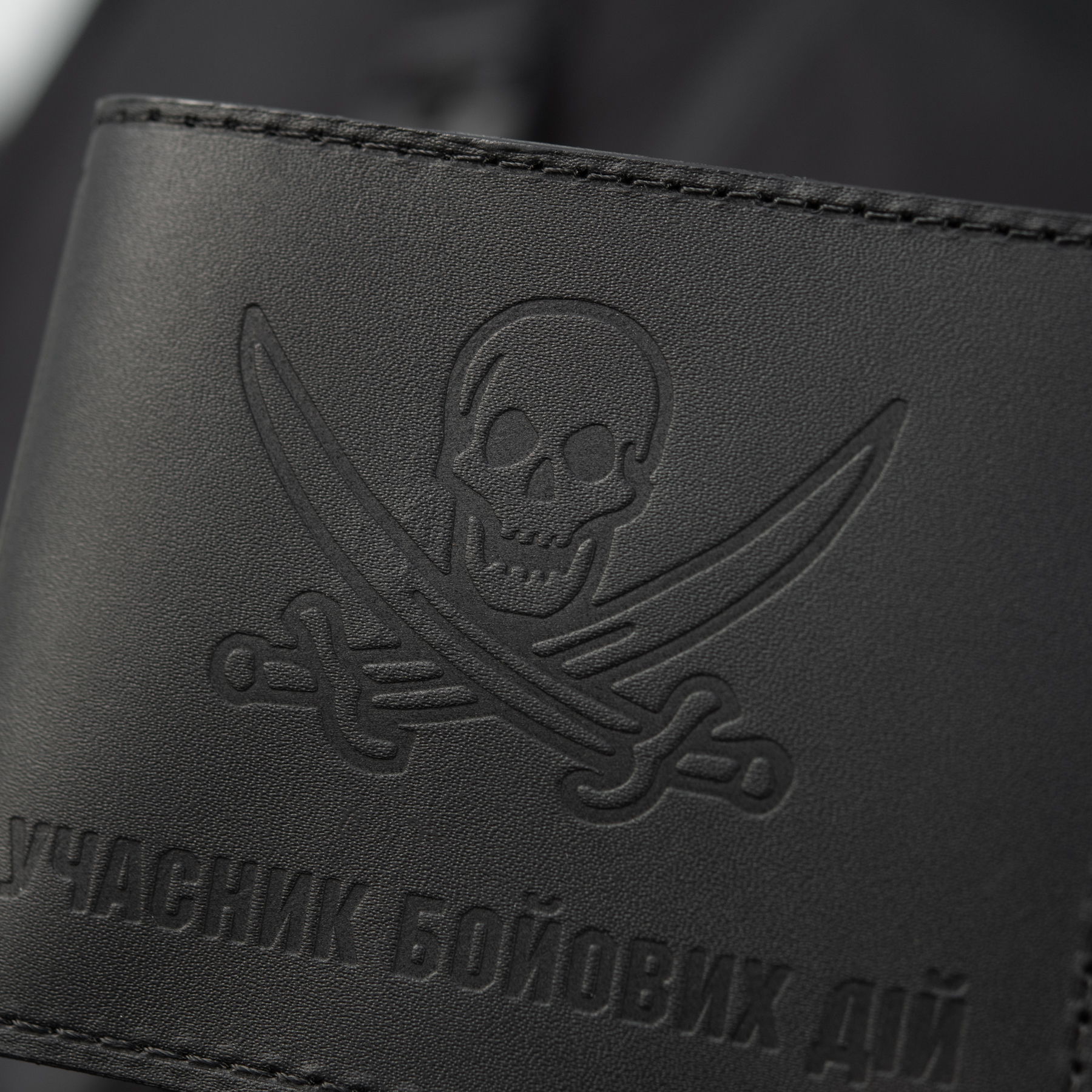M-Tac обкладинка УБД Пірат M-Tac обкладинка УБД Пірат - Зображення 9