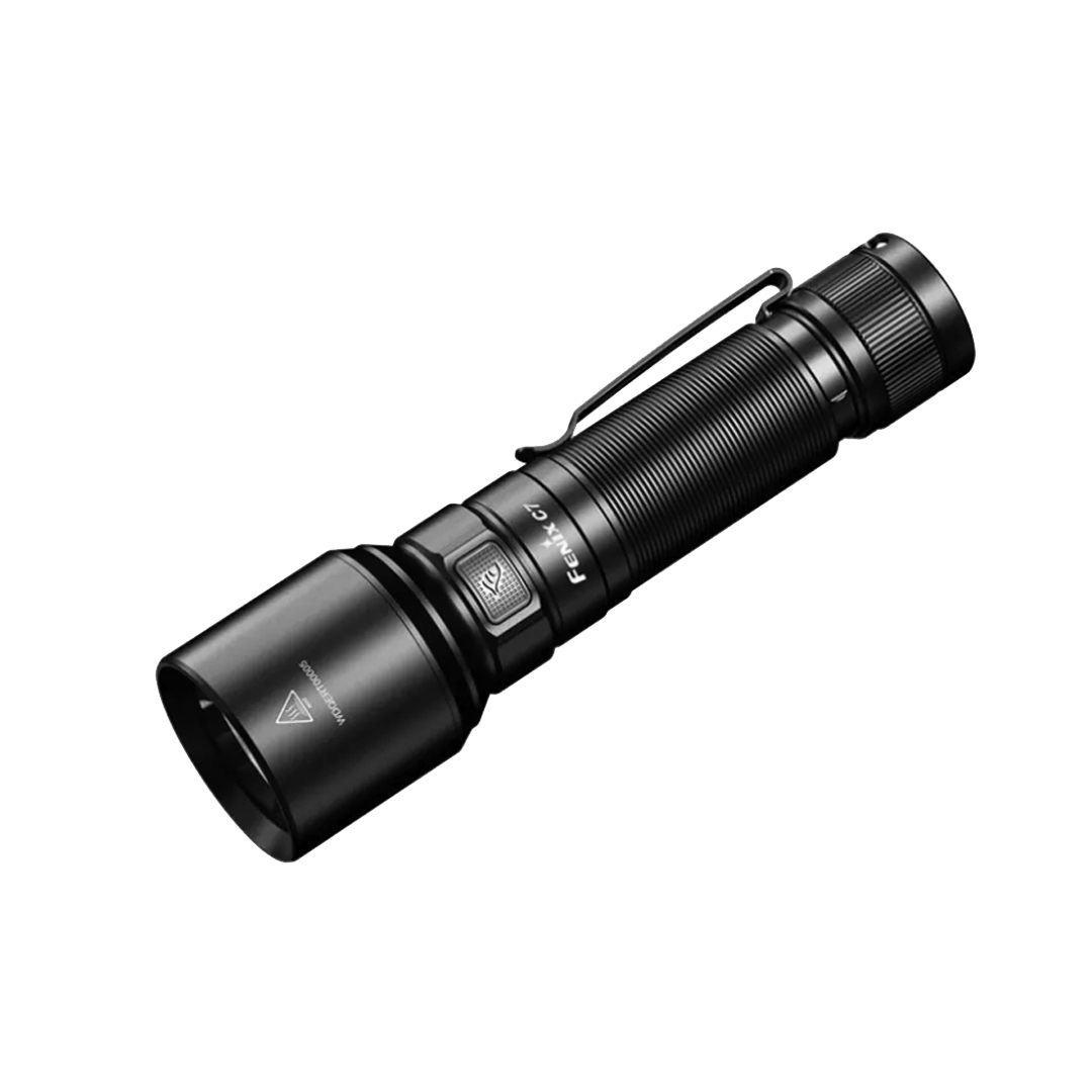 Fenix ліхтар ручний C7 Fenix ліхтар ручний C7