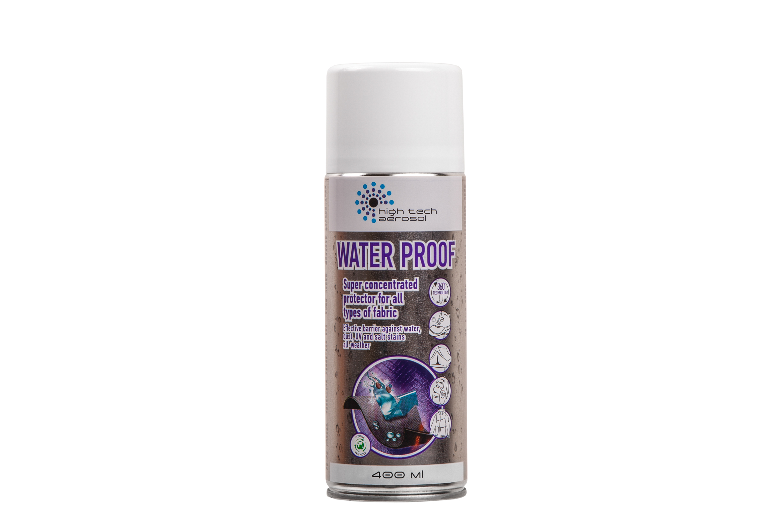HTA Water Proof 400 ml HTA Water Proof 400 ml