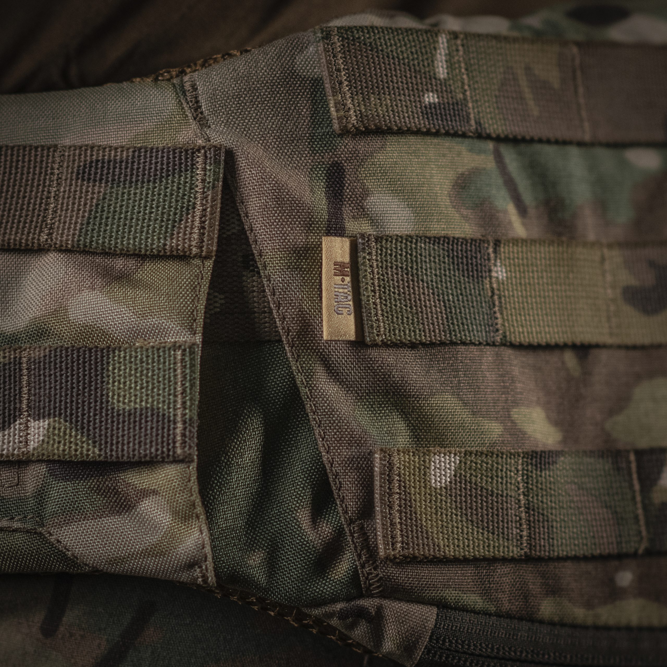 M-Tac пояс тактичний War Belt ARMOR Multicam M-Tac пояс тактичний War Belt ARMOR Multicam — изображение 25