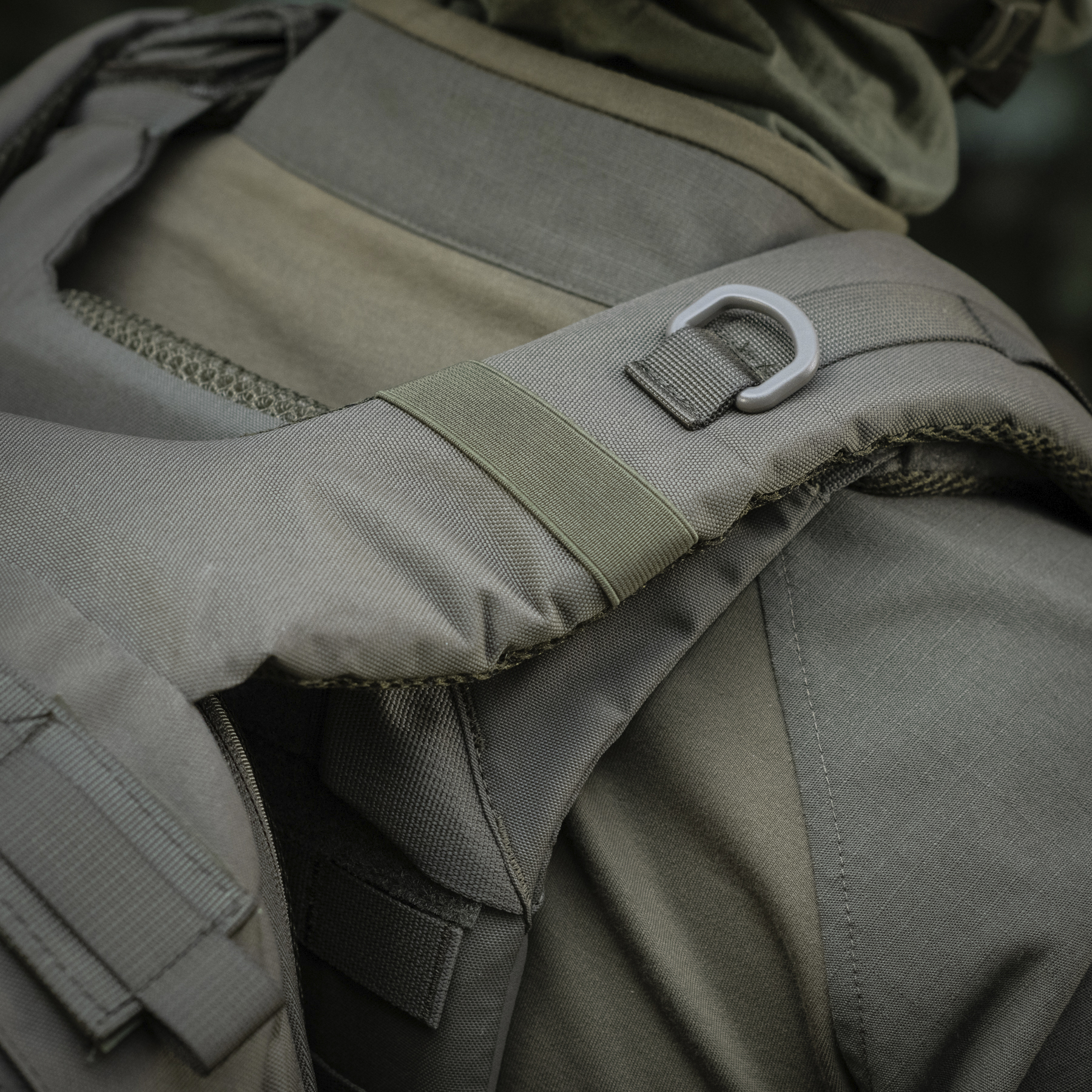 M-Tac рюкзак Intruder Pack Olive M-Tac рюкзак Intruder Pack Olive - Зображення 19