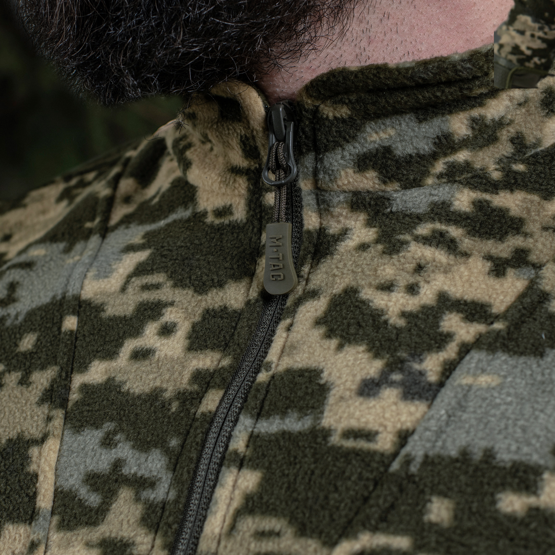 M-Tac кофта Delta Fleece MM14 M-Tac кофта Delta Fleece MM14 - Зображення 11