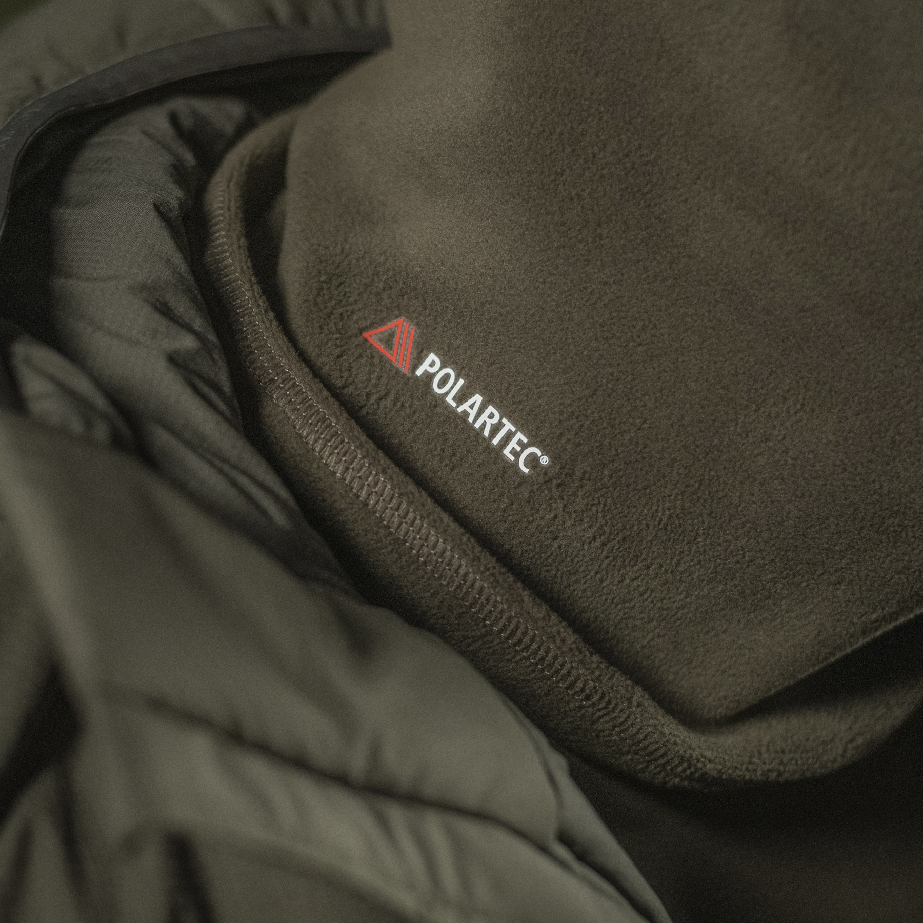 M-Tac шарф-труба Polartec Dark Olive M-Tac шарф-труба Polartec Dark Olive - Зображення 10
