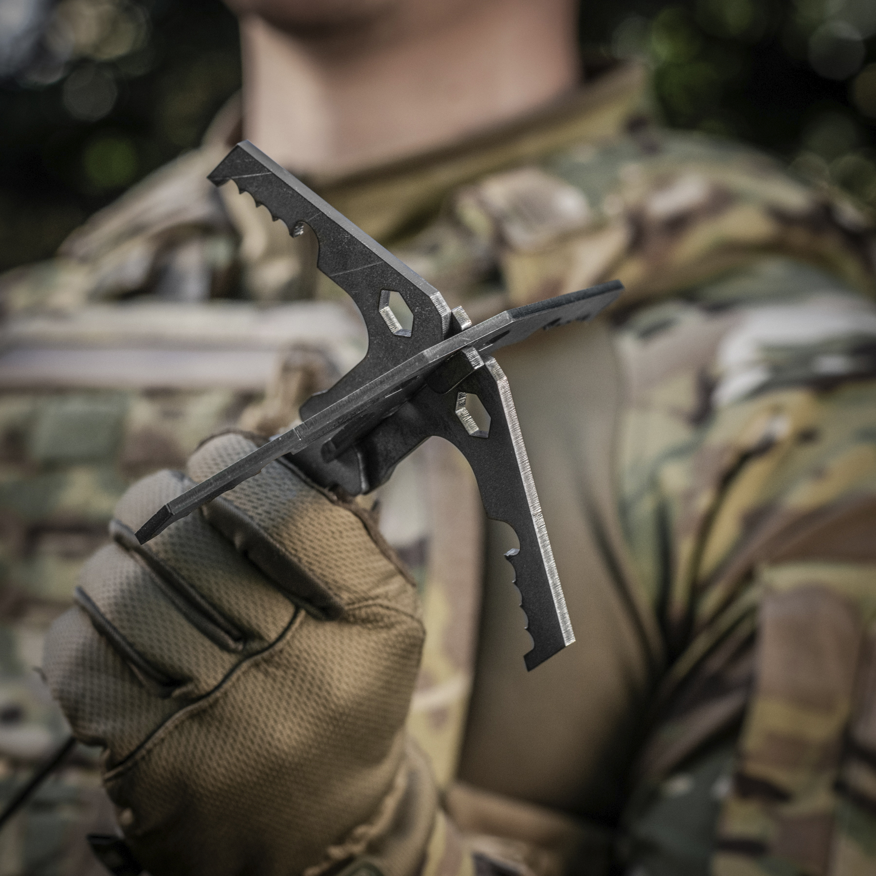 M-Tac Кішка розбірна M-Tac Кішка розбірна - Зображення 5