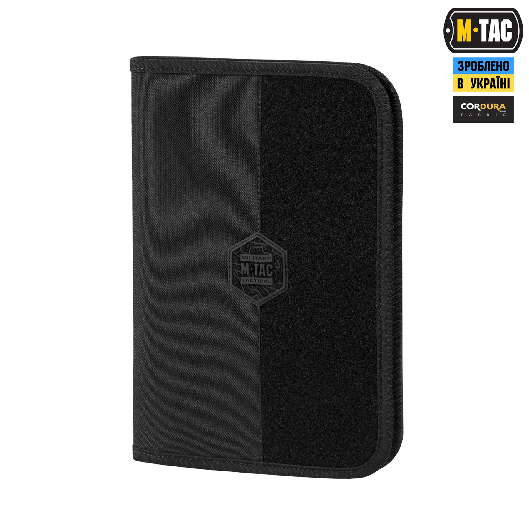 M-Tac планшет-органайзер А5 Elite Black M-Tac планшет-органайзер А5 Elite Black