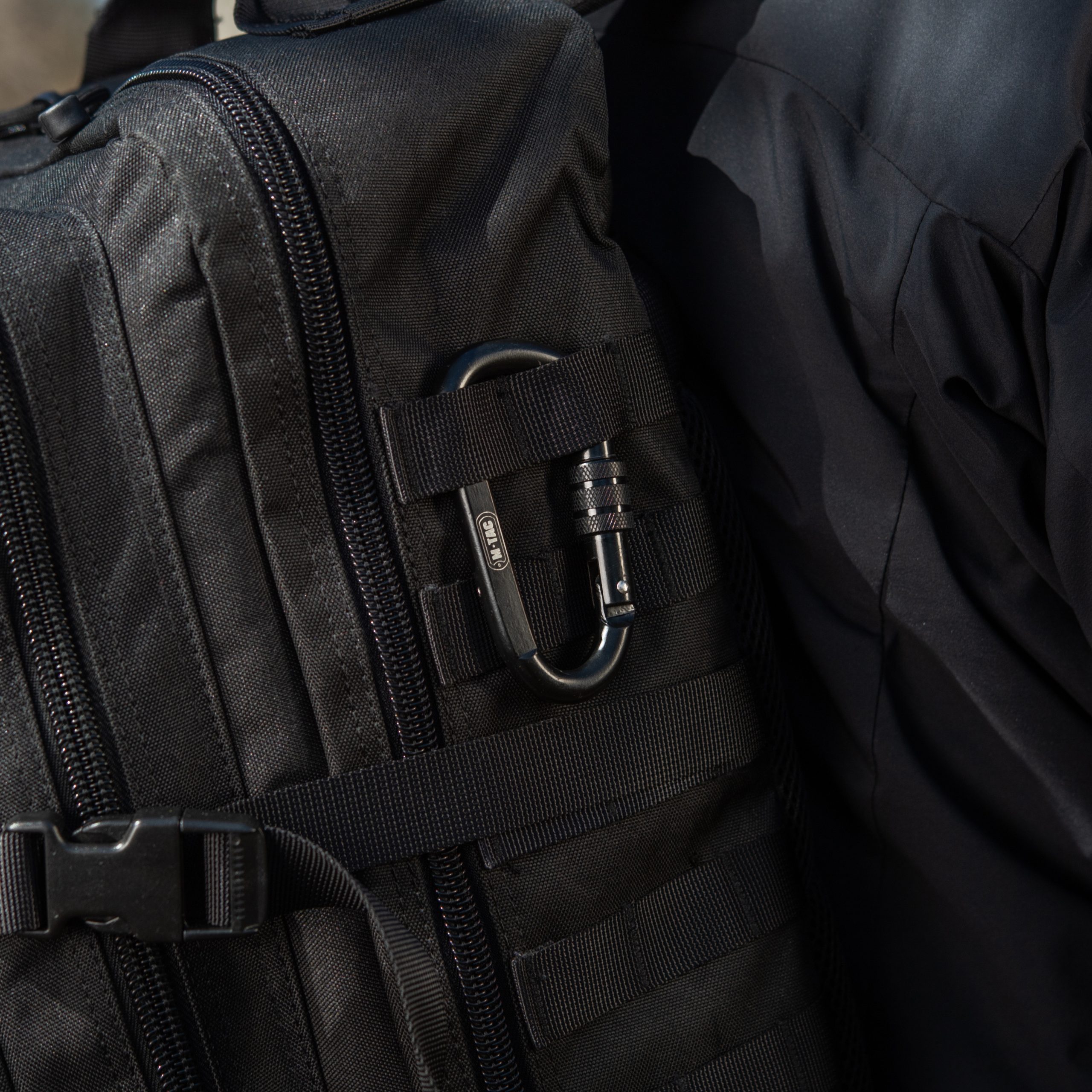 M-Tac рюкзак Assault Pack Black M-Tac рюкзак Assault Pack Black - Зображення 6