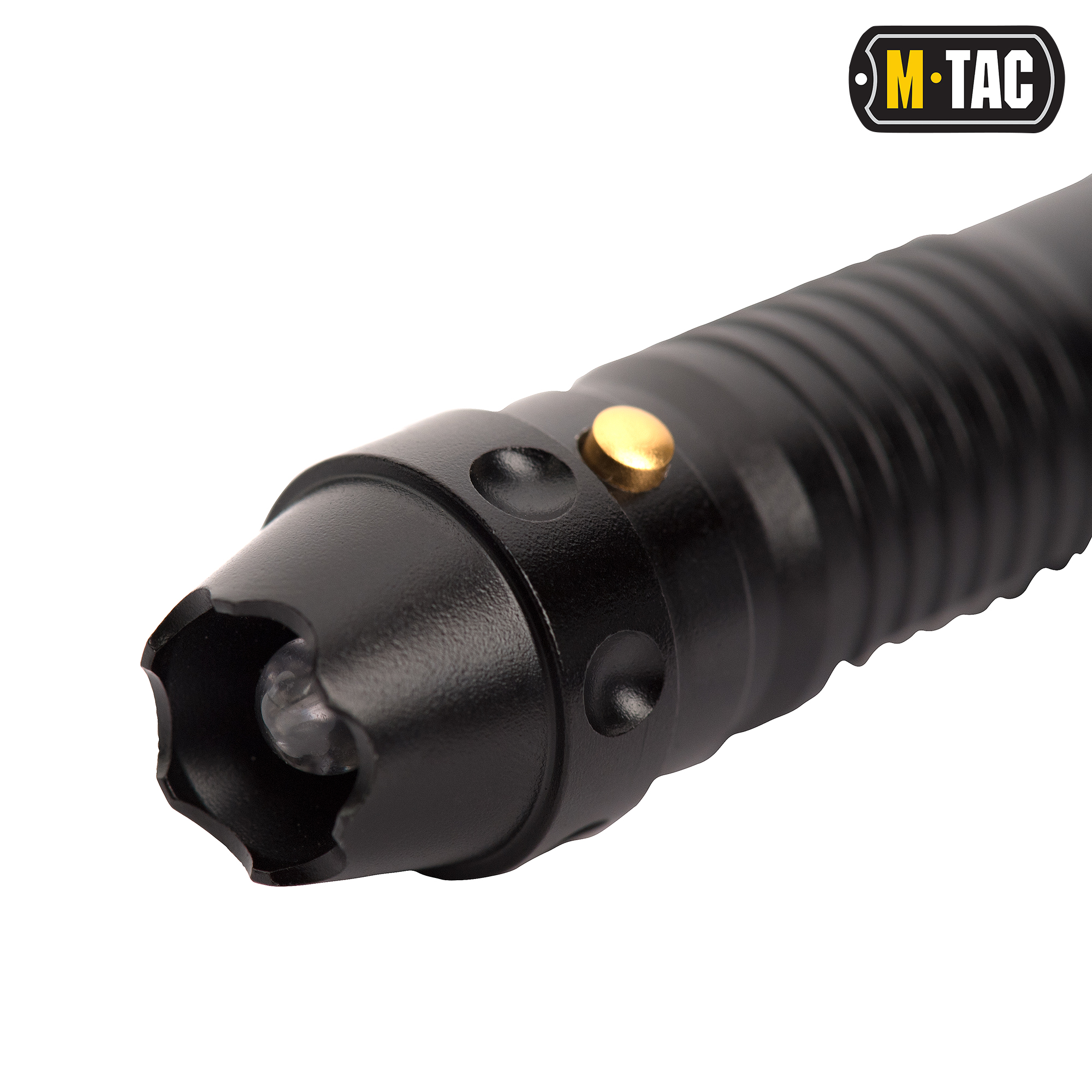 M-Tac ручка тактична TP-93 Black M-Tac ручка тактична TP-93 Black — изображение 4