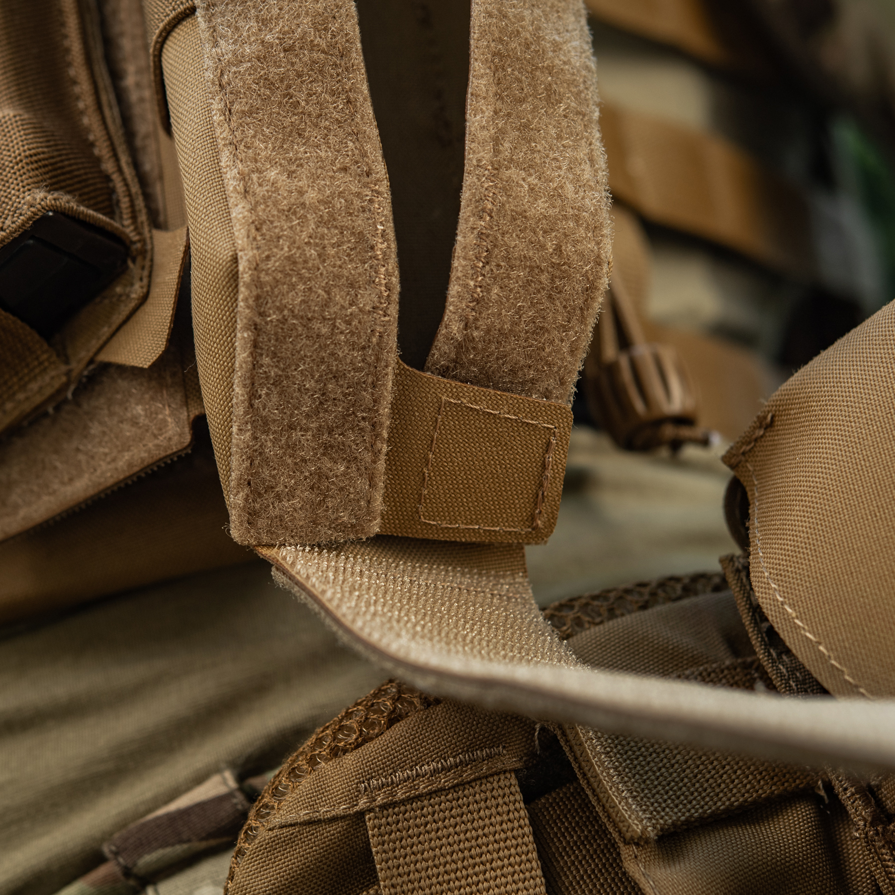 M-Tac підсумок для турнікета закритий FLAP Coyote M-Tac підсумок для турнікета закритий FLAP Coyote — изображение 32